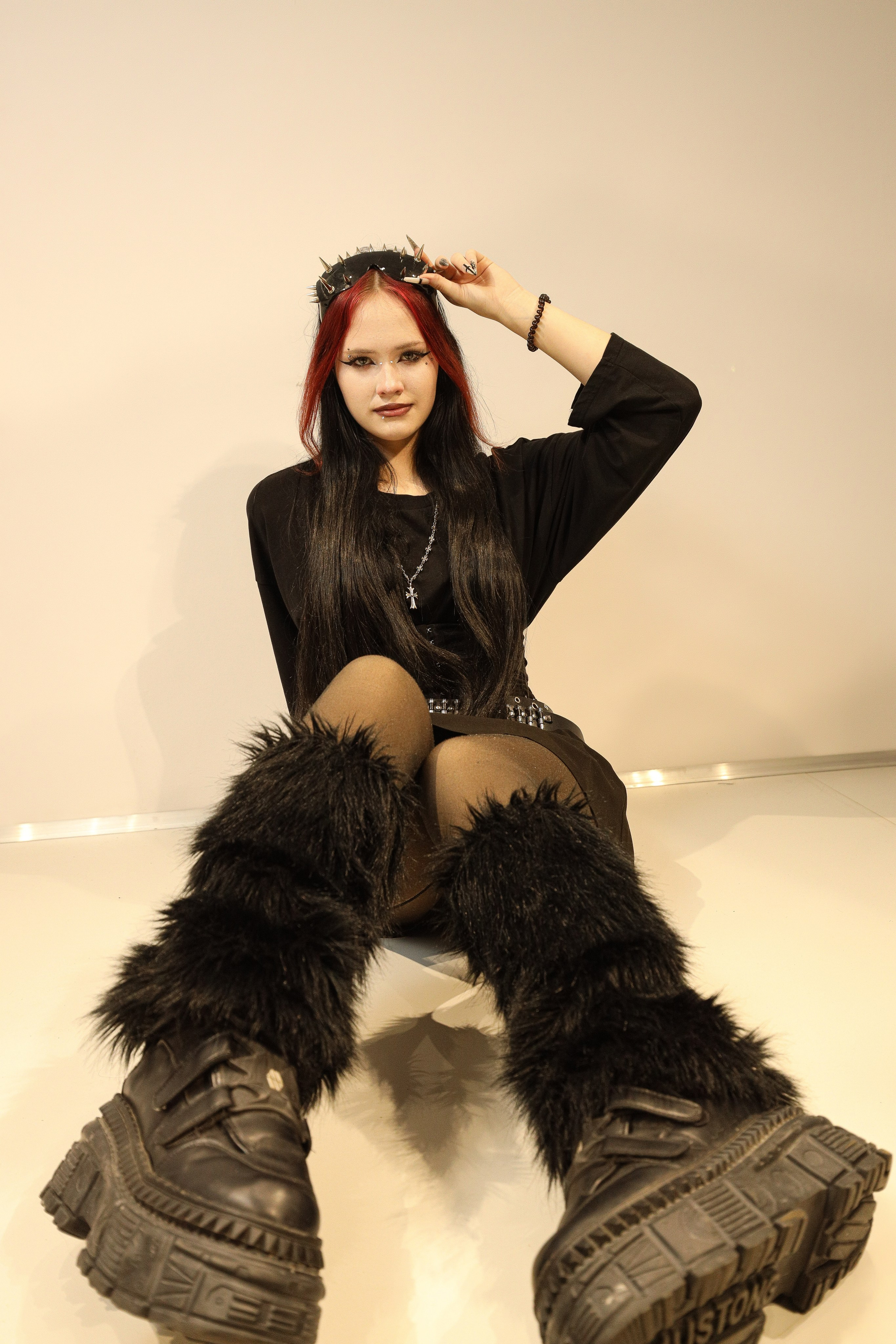 9 Class. Фотограф в Новосибирске Александр Иванов