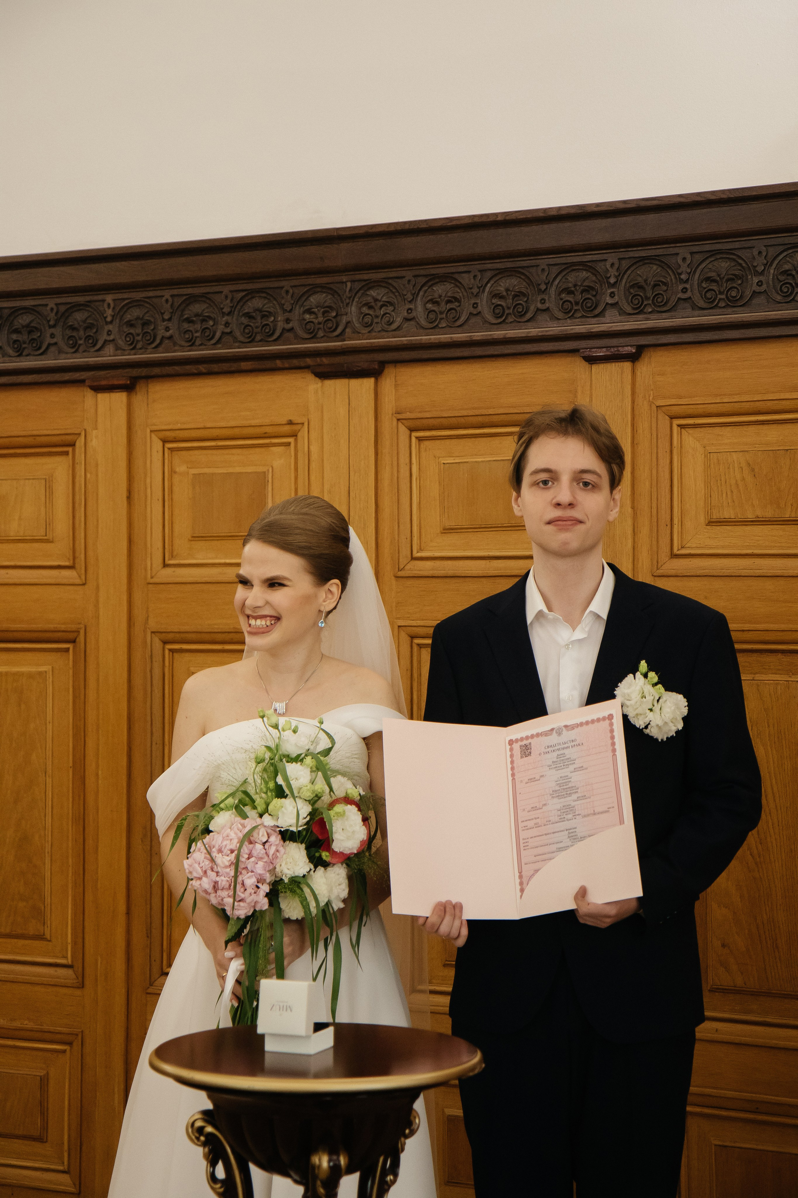 Иван&Мария. Индивидуальный, парный и семейный фотограф Алиса Полунина