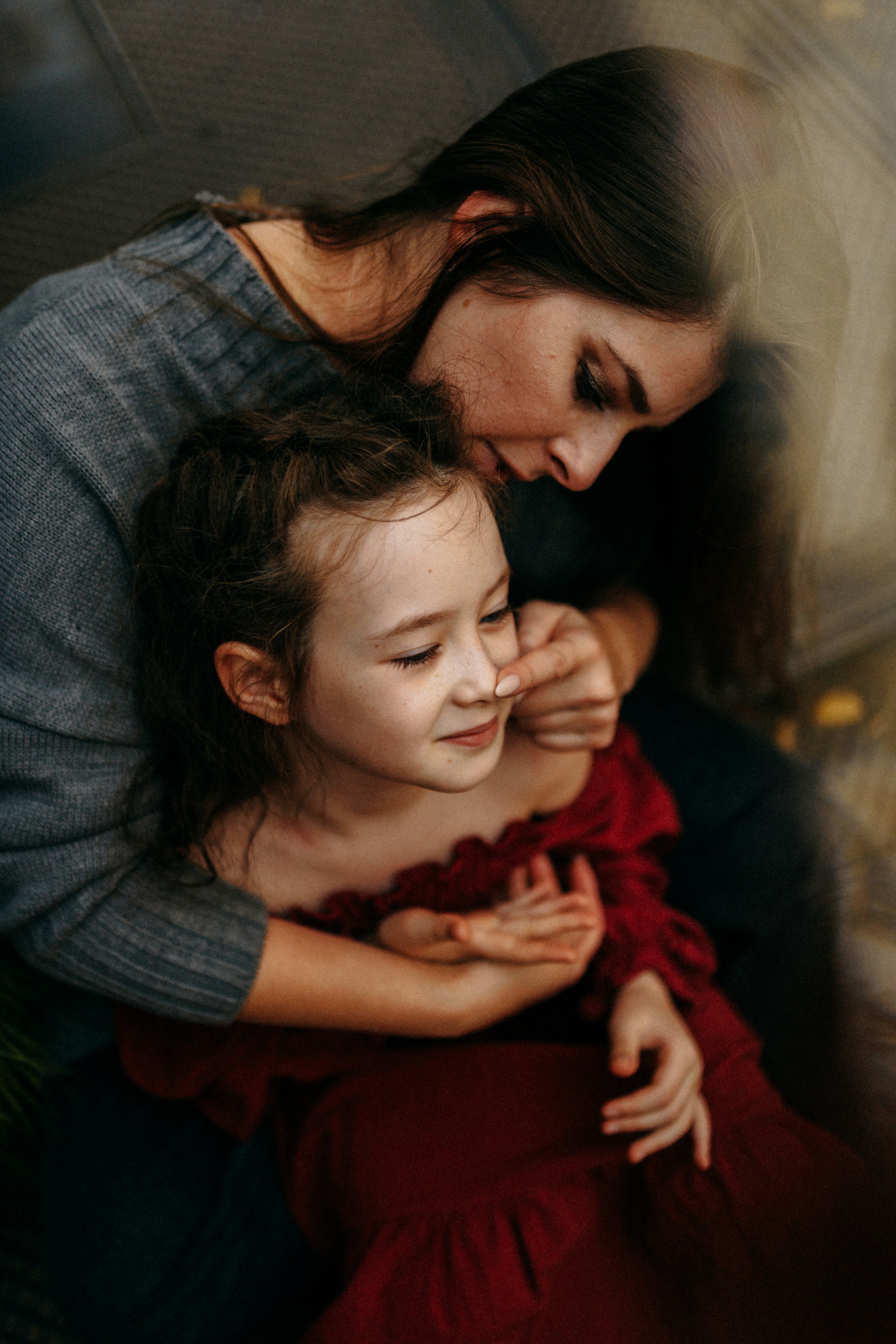 Юля и Мира. Фотограф в Краснодаре Баева Кристина