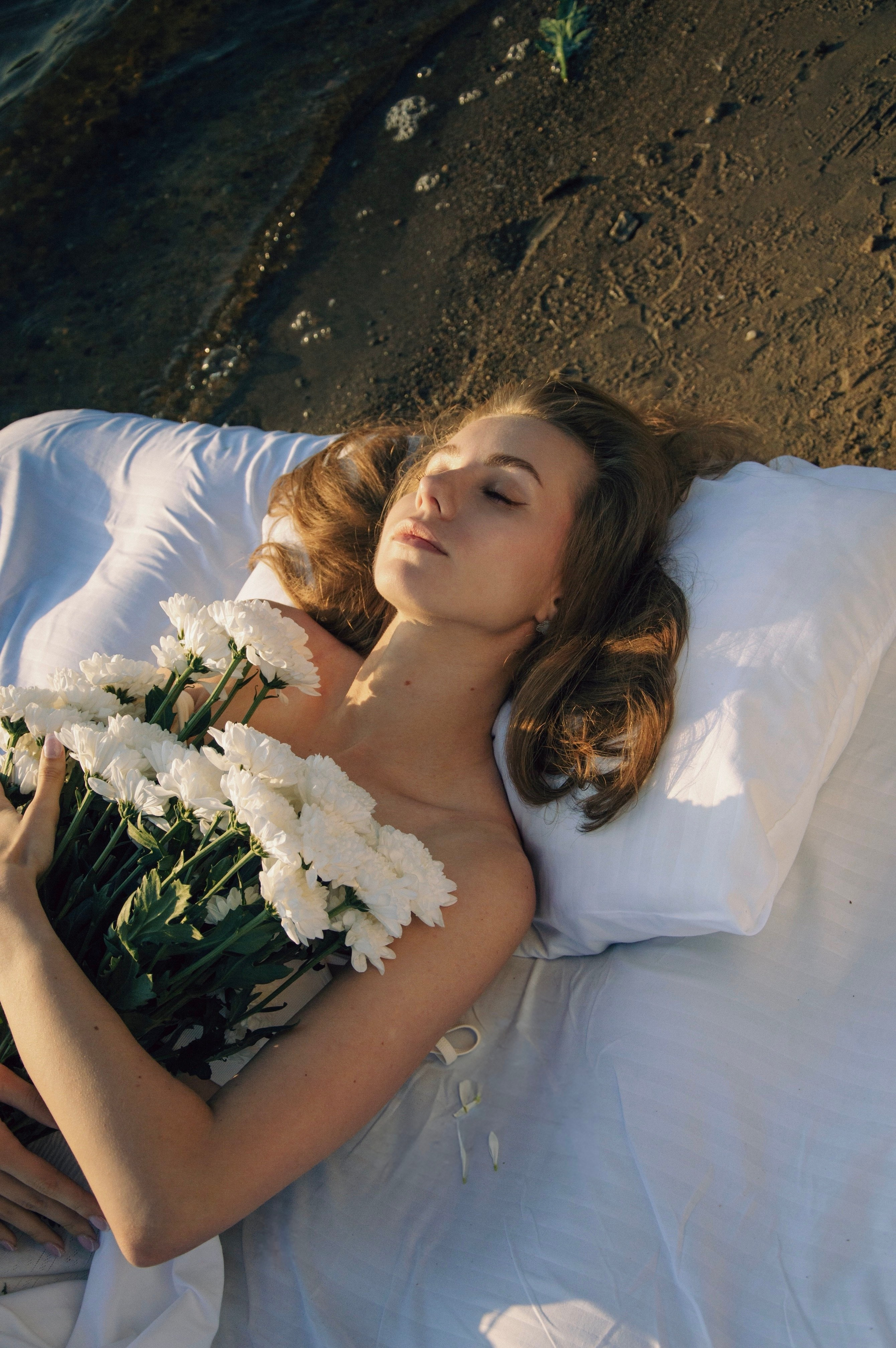 Уличная съёмка. Мобильный фотограф в Омске