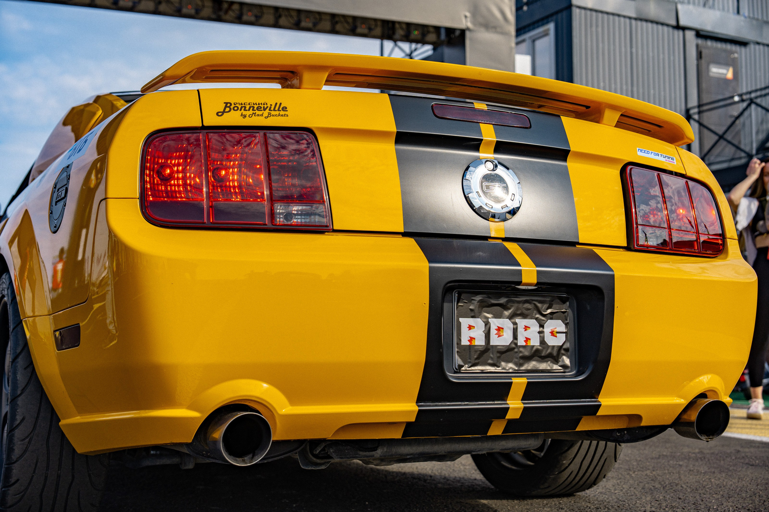 2024 RDRC 5 этап. Фотограф Николай Прокофьев модельные тесты в Москве