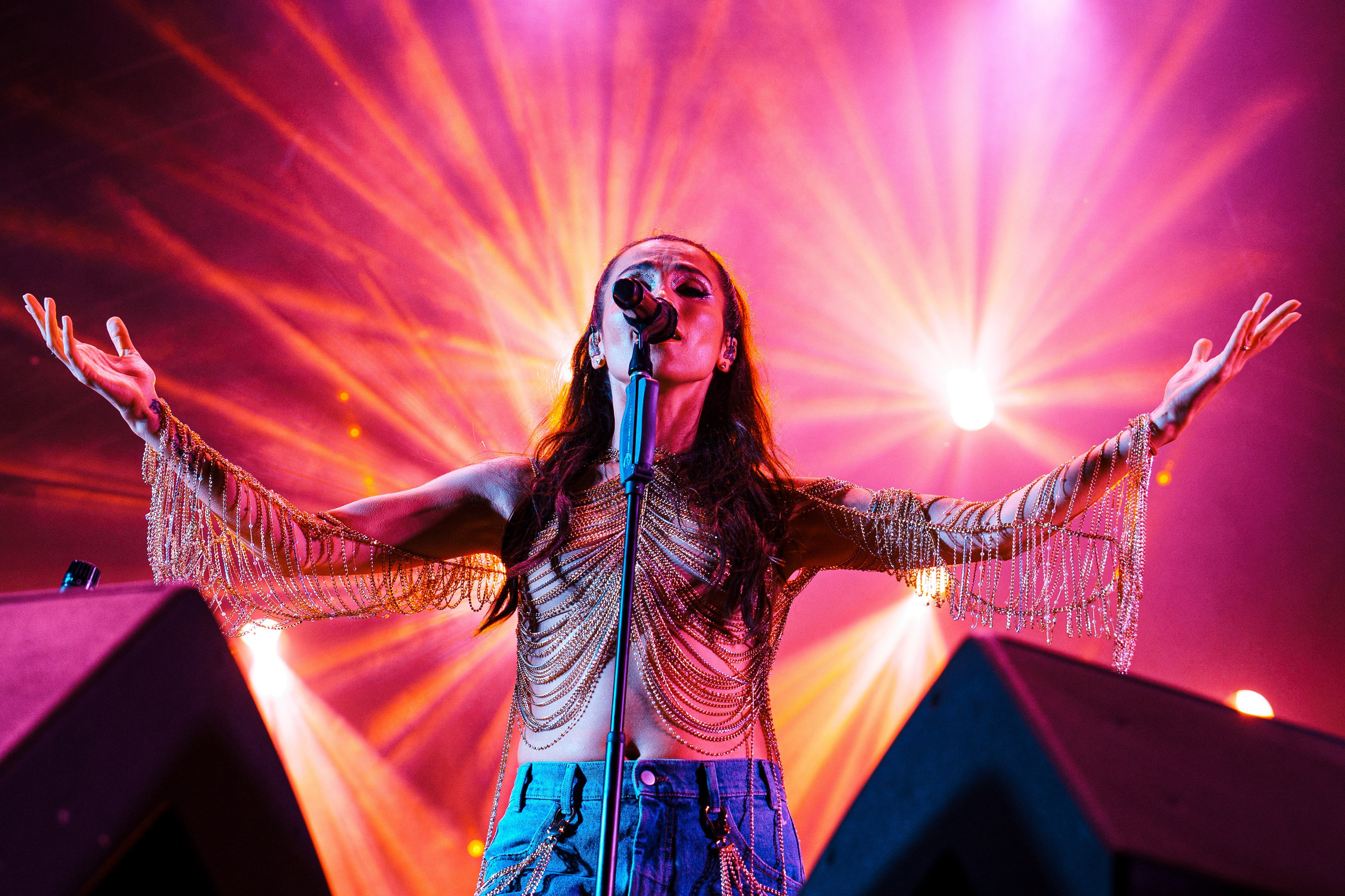 2023 Дикая Мята. Фотограф Николай Прокофьев модельные тесты в Москве