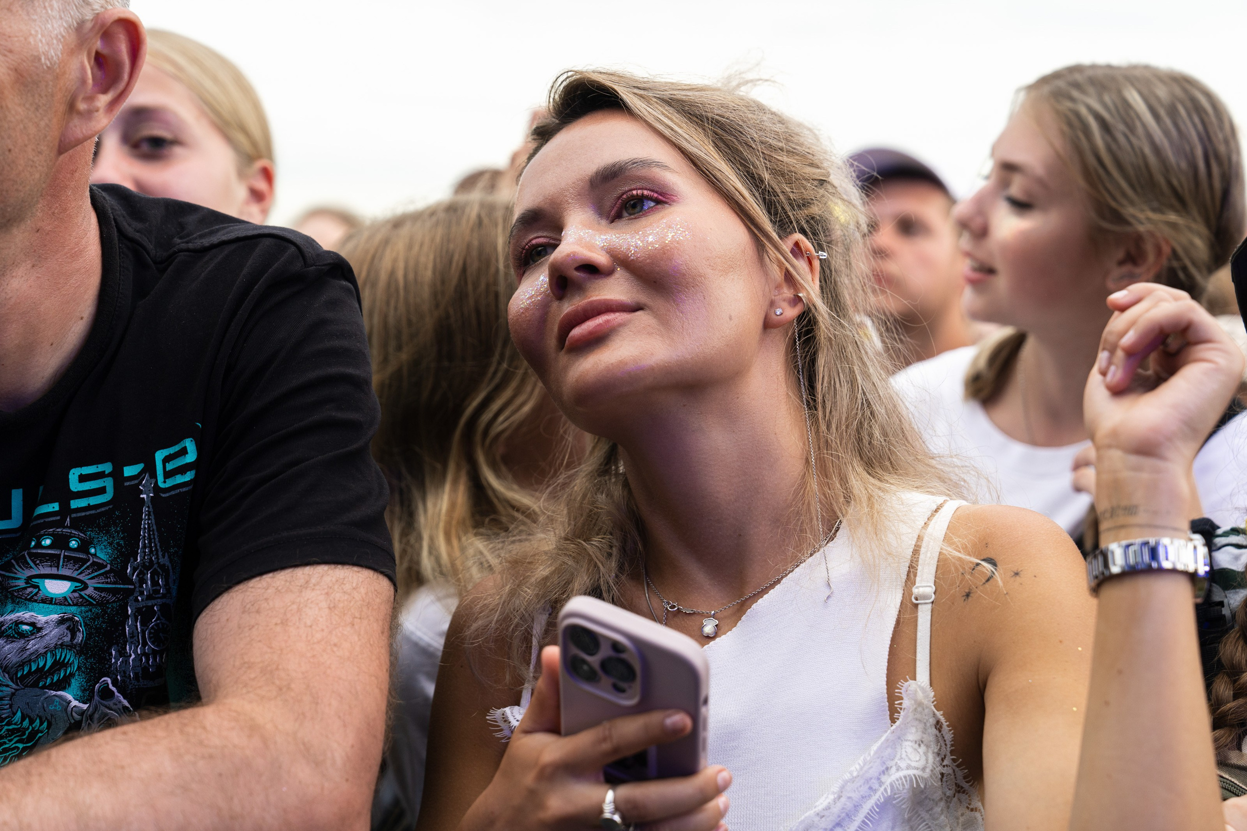 2024 Дикая Мята. Фотограф Николай Прокофьев модельные тесты в Москве