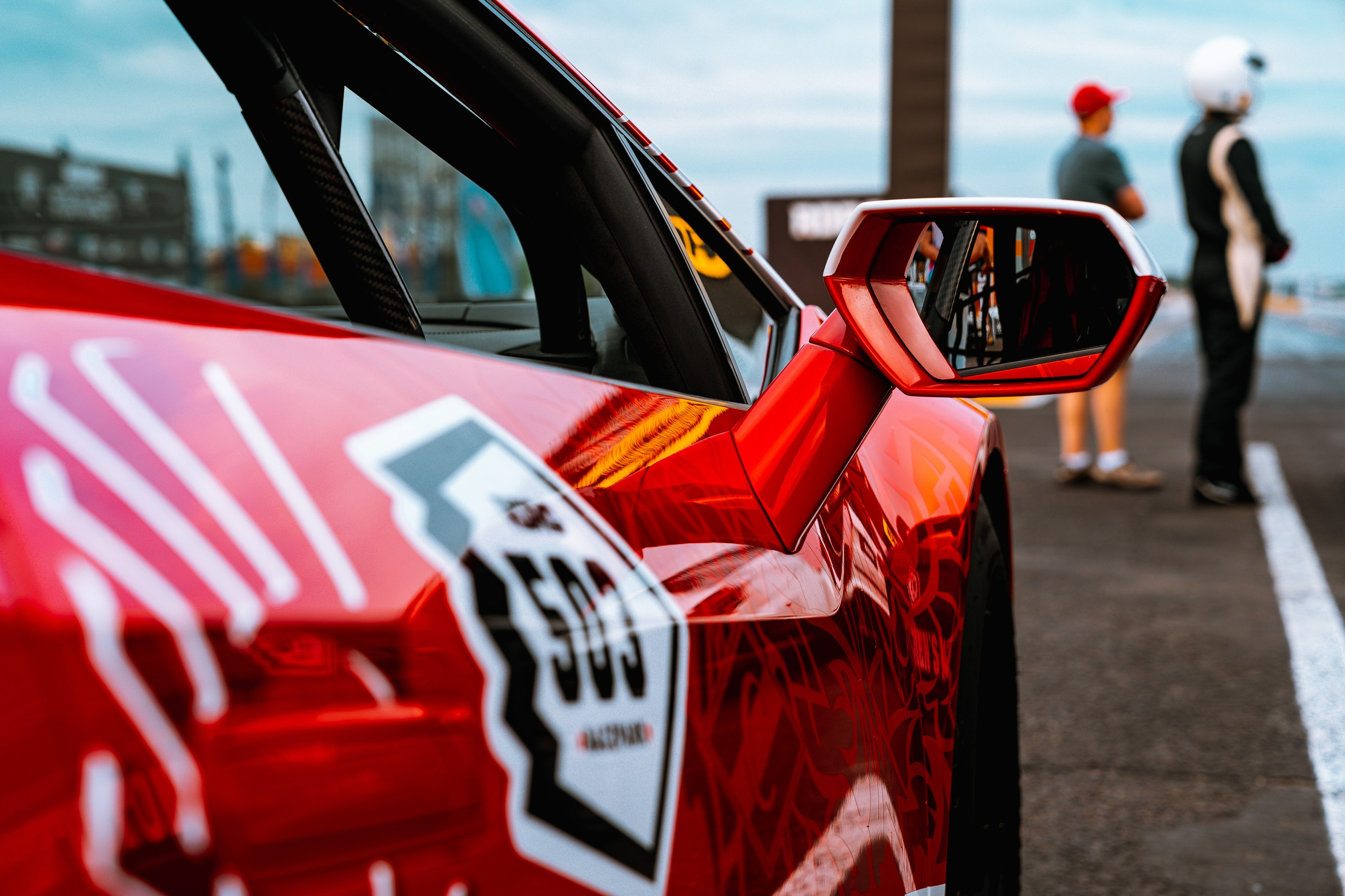 2024 RDRC Unlim Fest. Фотограф Николай Прокофьев модельные тесты в Москве