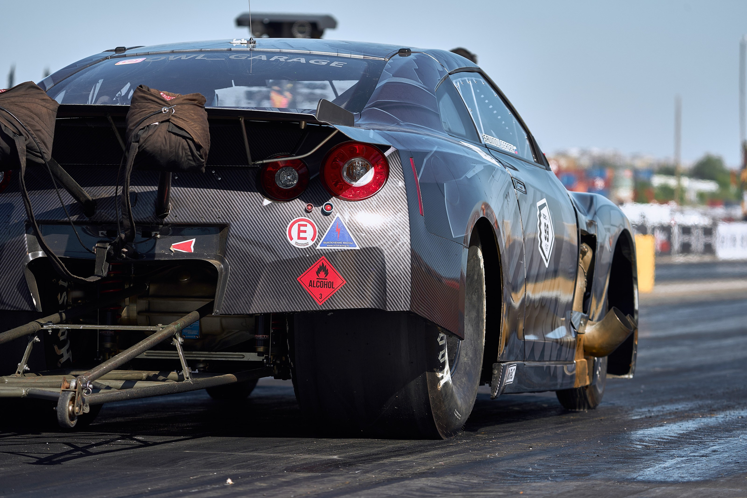 2024 RDRC 1 этап. Фотограф Николай Прокофьев модельные тесты в Москве