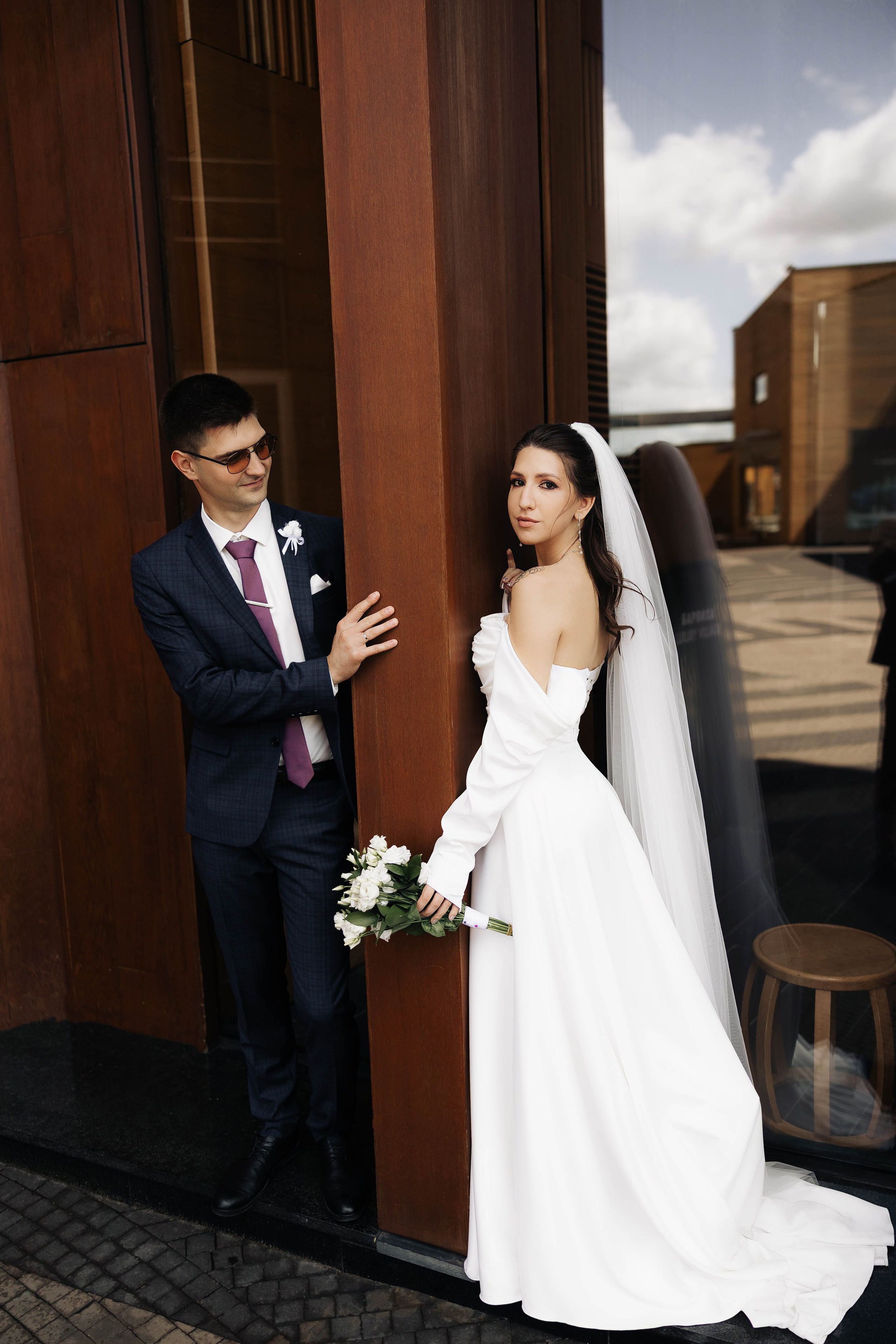 Свадебная съемка — Профессиональная фотосессия на свадьбу | Николай Завалишин. NICKZAVALISHIN — Визуал который продаёт