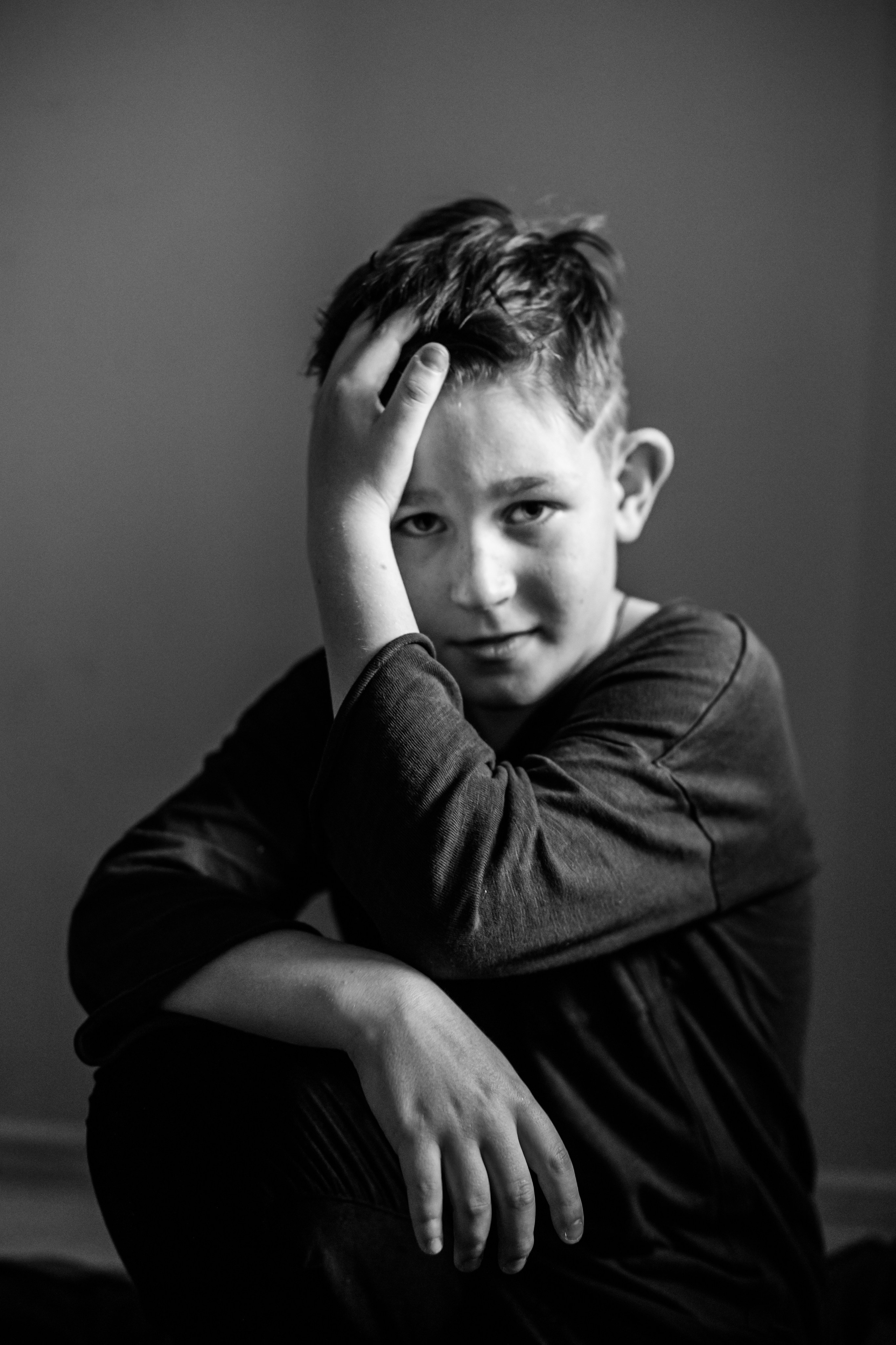 Марк и Мирон. Food-фотограф, предметный, семейный, фотограф в Москве, Асеева Яна