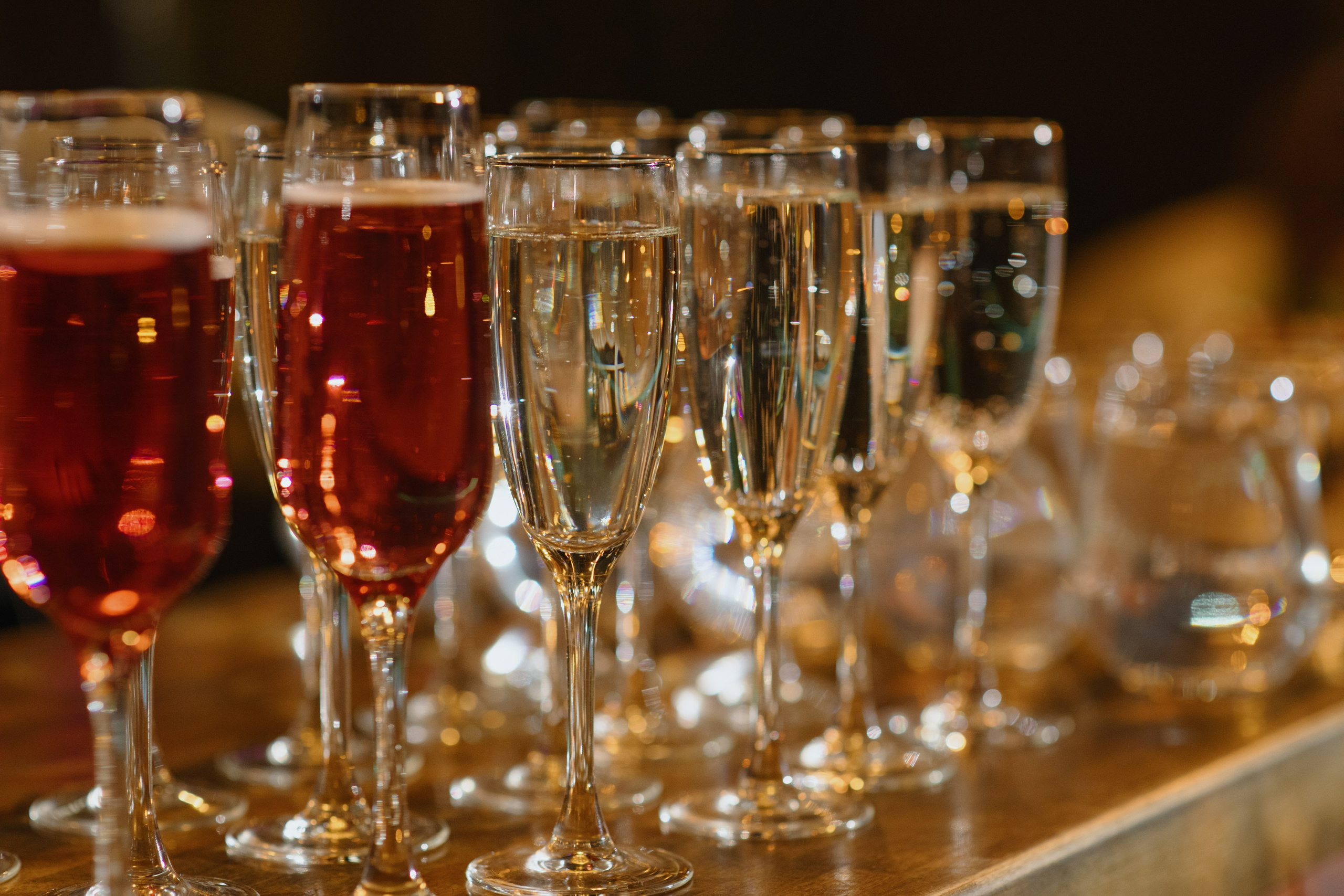 День рождения Томы — Let`s Talk Bar. Свадебный фотограф Екатеринбург/Челябинск — Любовь Волохова