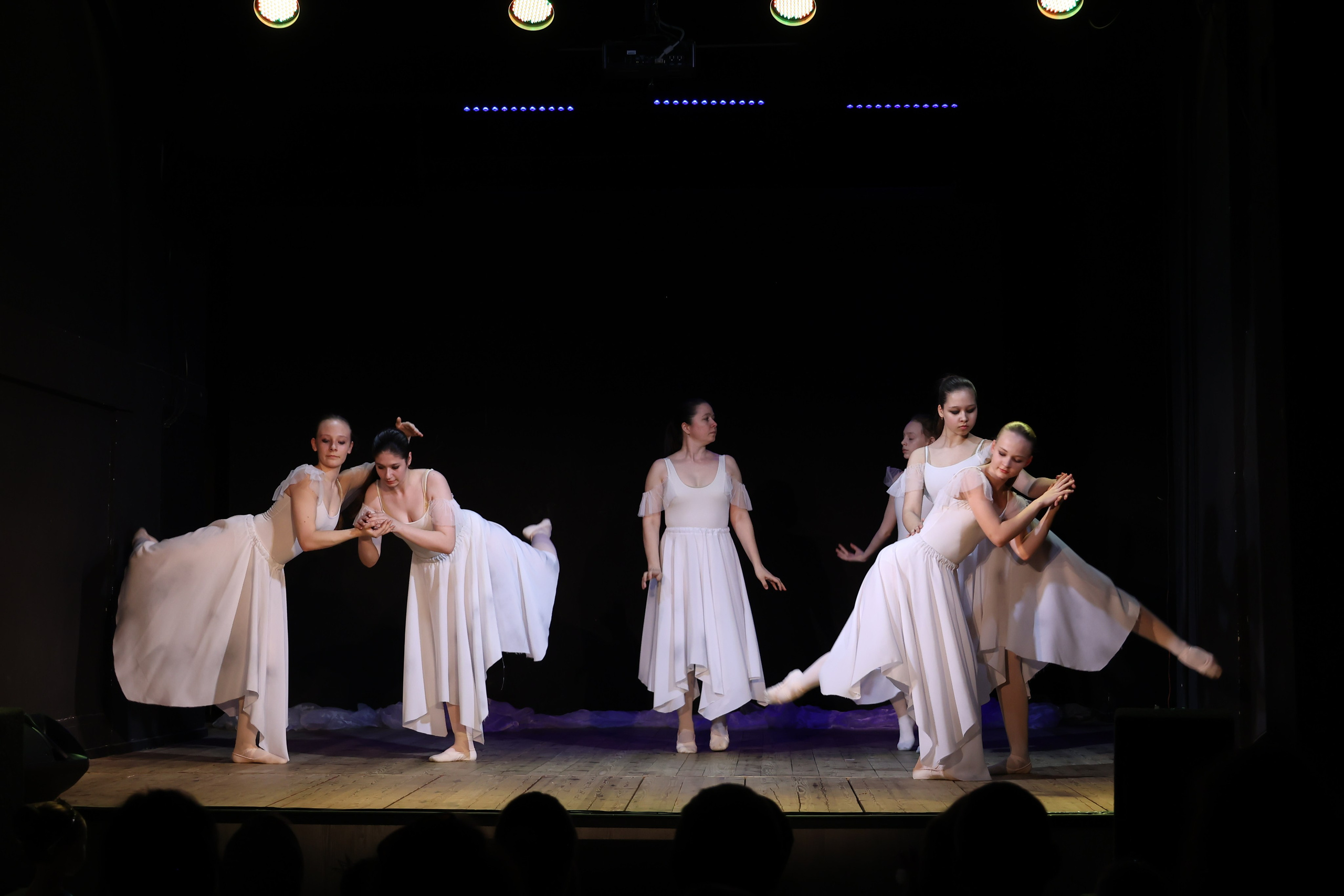 Репортаж. Фотограф в Москве Ксения Легенько