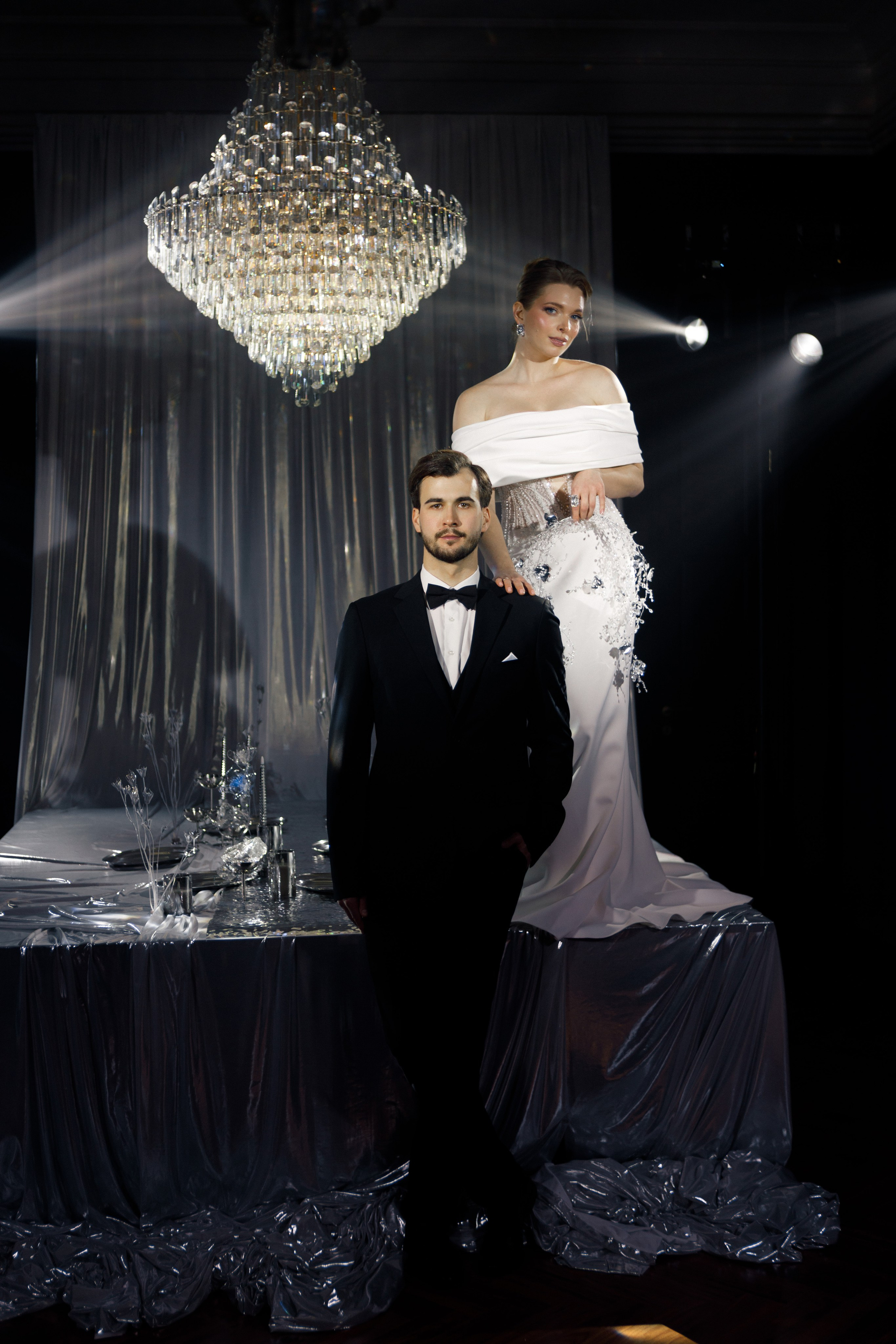 Артем & Мария. Свадебный фотограф Ростов на Дону / Таганрог — Усачева Анастасия