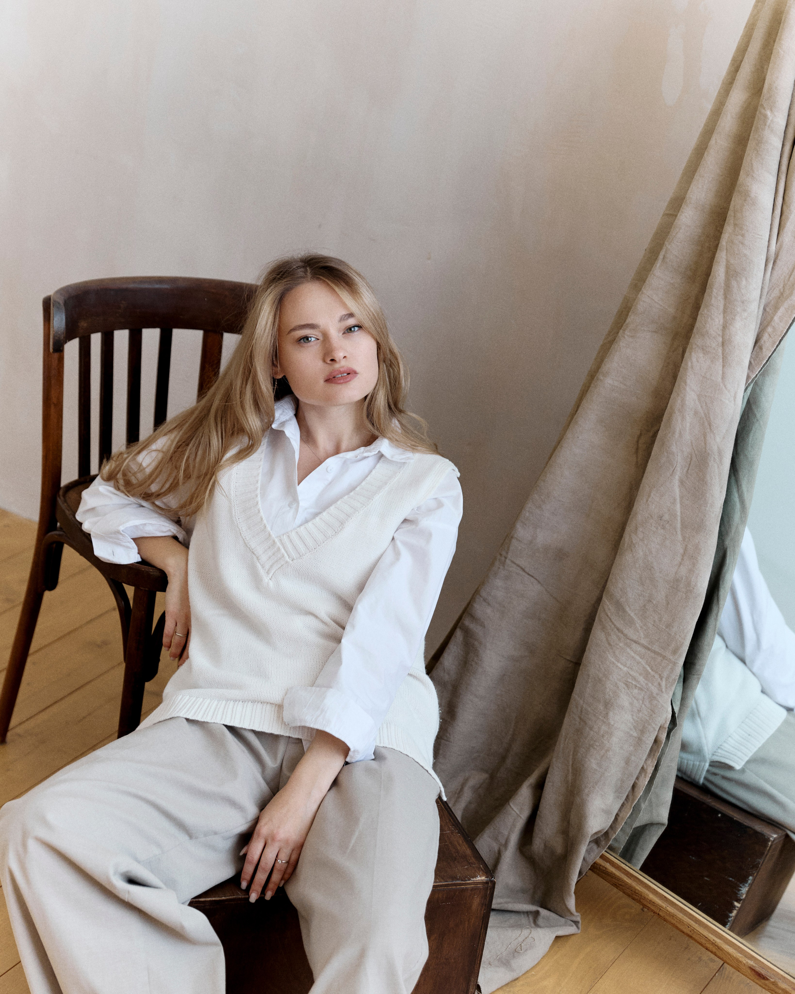 NASTYA. Фотограф Екатерина Ситникова