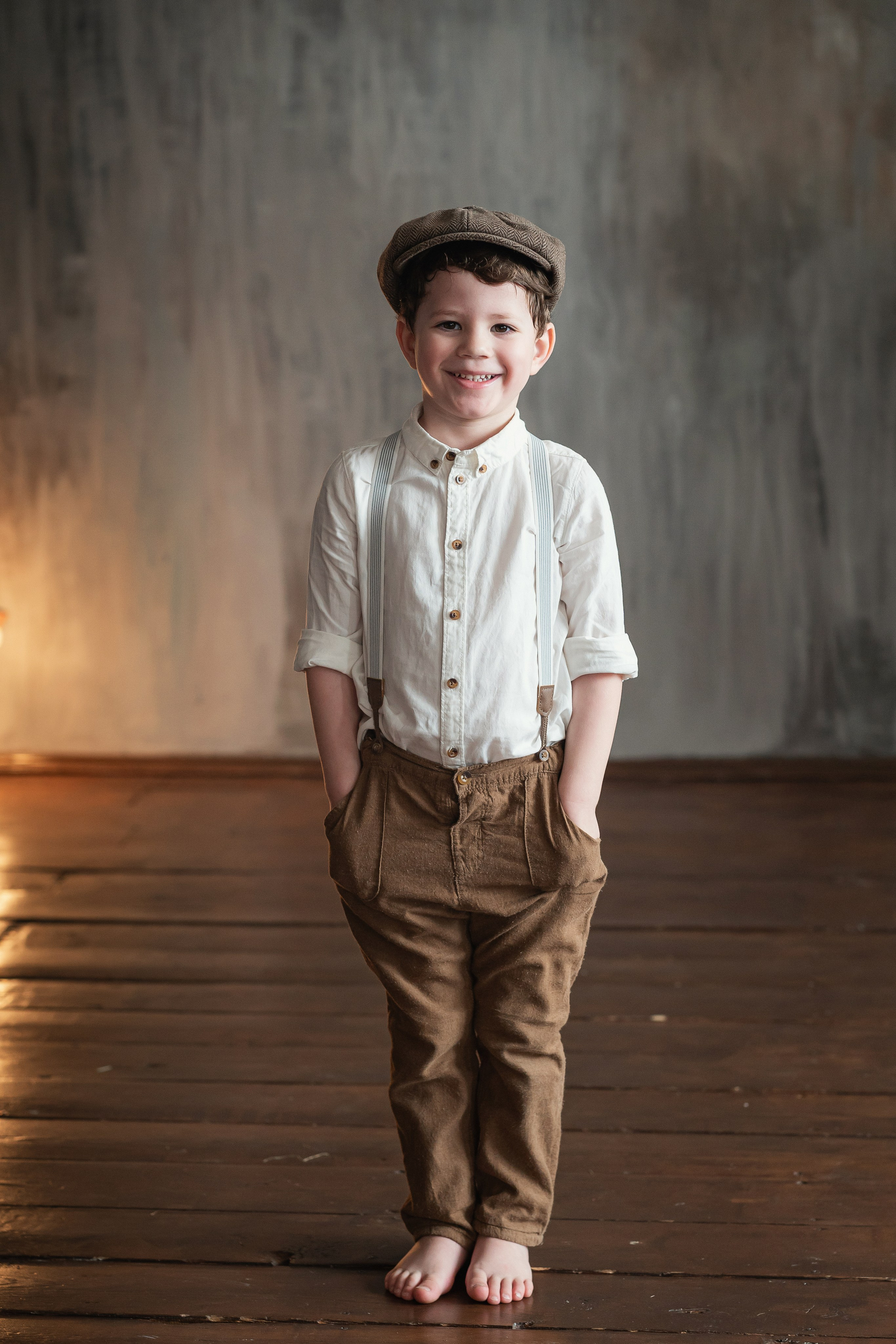 Детские съёмки. Фотограф Благовещенск Анна Емельянова