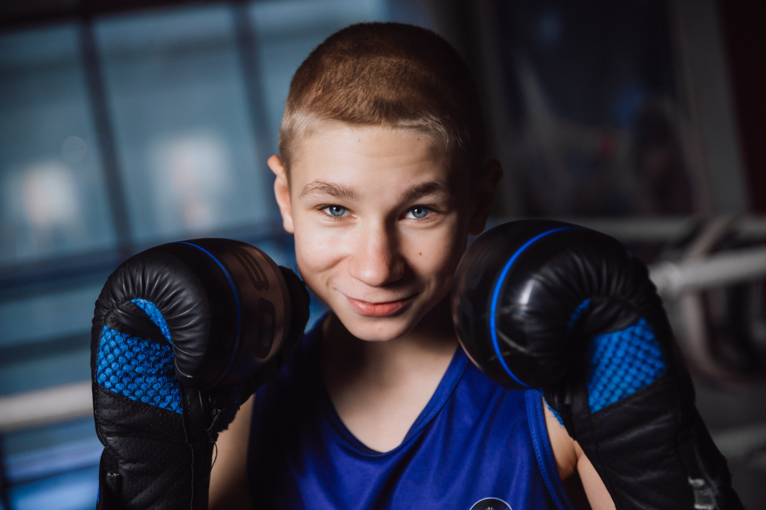 Спорт. Kaef-production