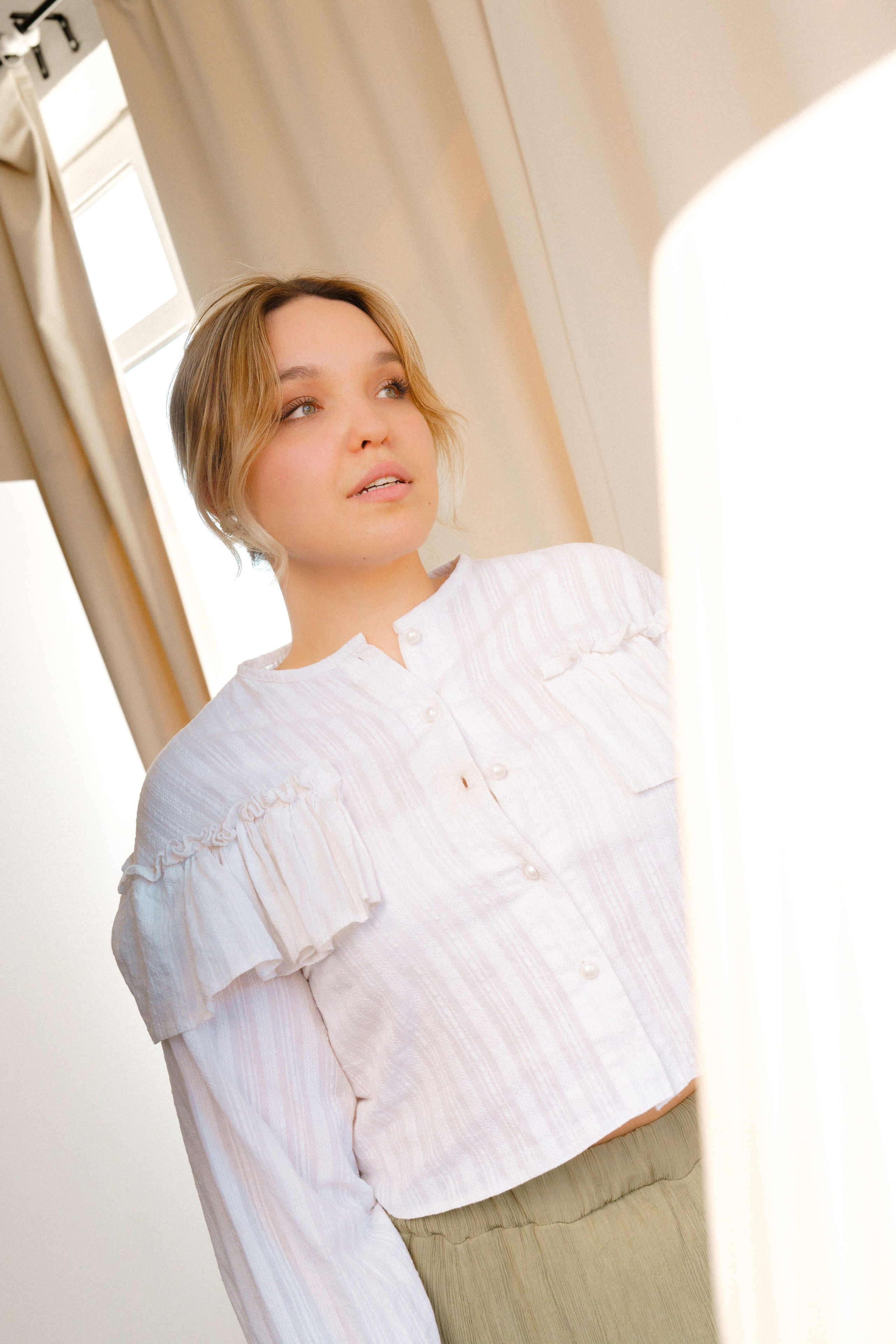 Элина. Kaef-production