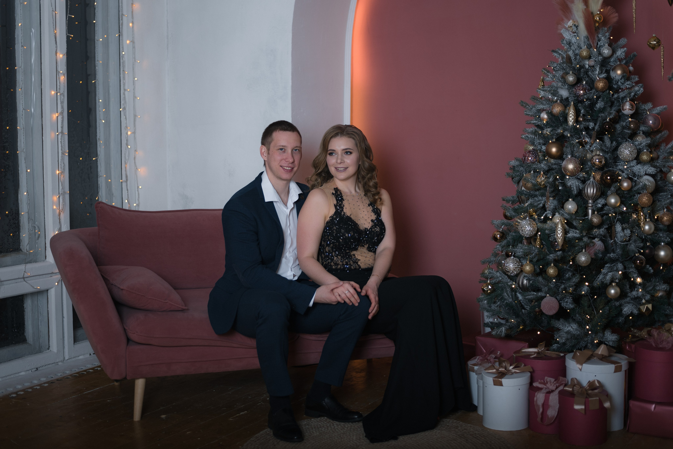 Индивидуальная, Love story. Семейный и детский фотограф в Воронеже София Минакова