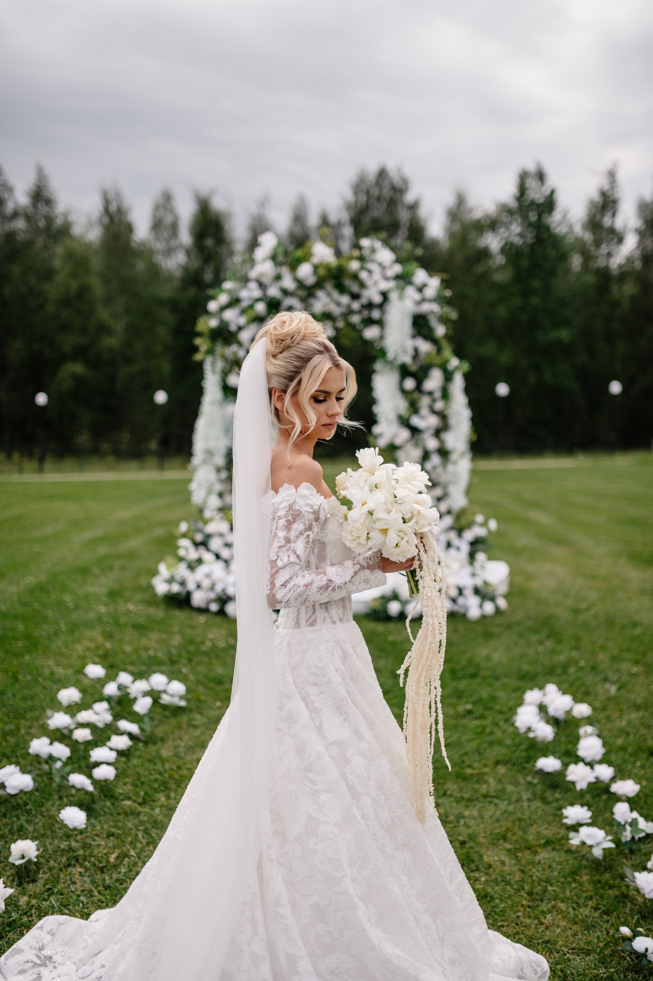 Свадьба Алины и Дани в Санкт-Петербурге. Свадебный и индивидуальный фотограф Никита Роут | Москва