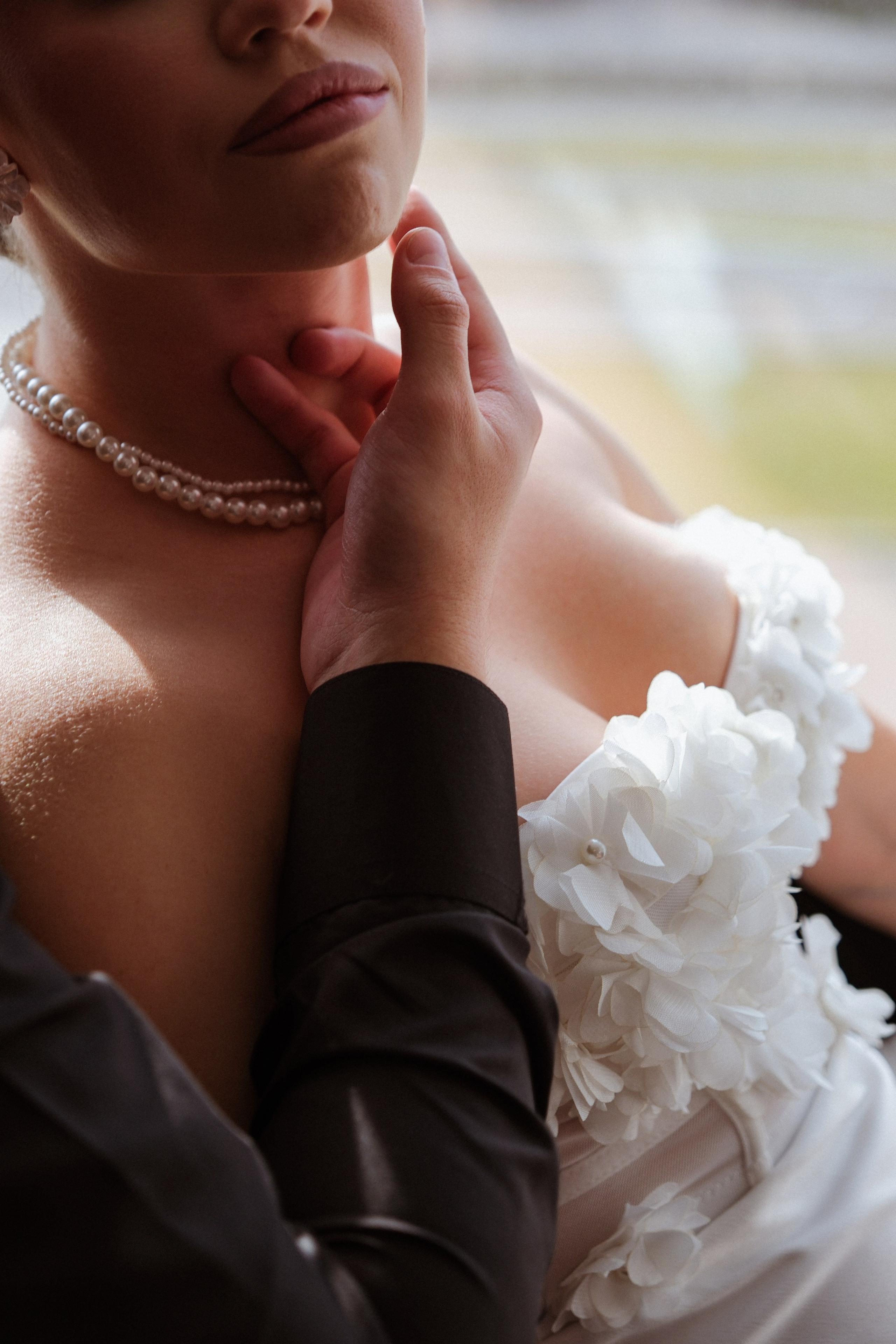 Татьяна и Павел. Фотограф Саранск Ирина Шишкина, все виды съемок