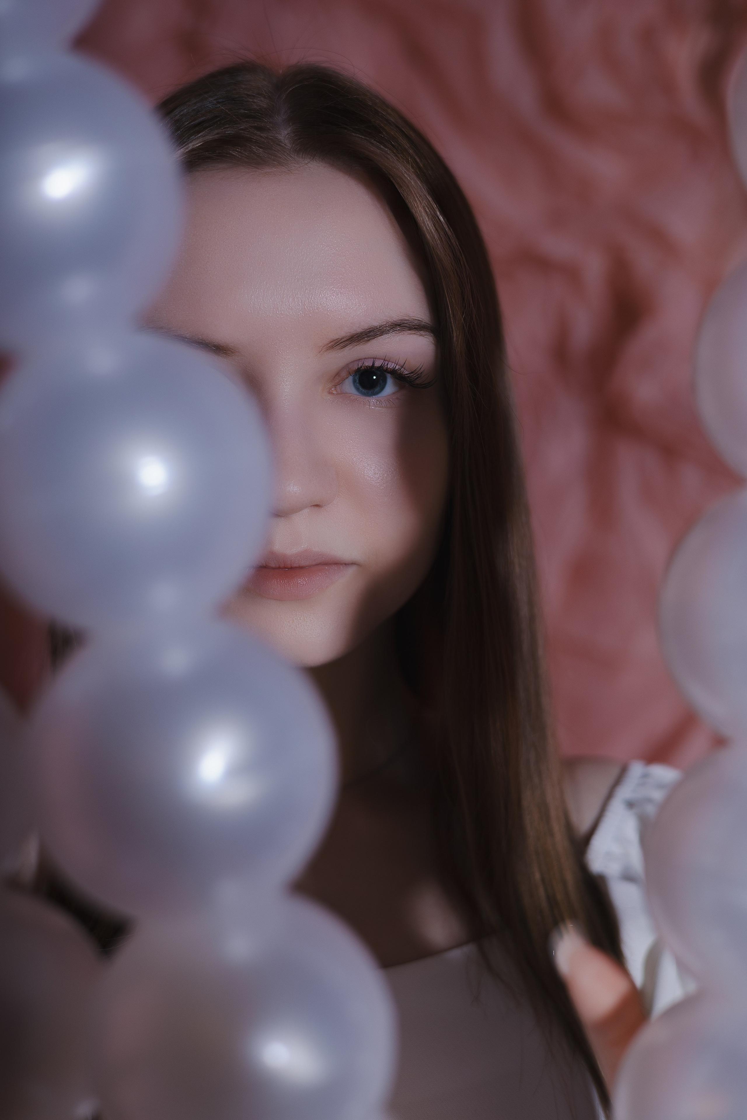 Люба. Фотограф Julia Milton | Портреты, съемки для маркетплейсов, лавстори, съёмка беременности в Санкт-Петербурге. Обучение фотографии в Спб очно