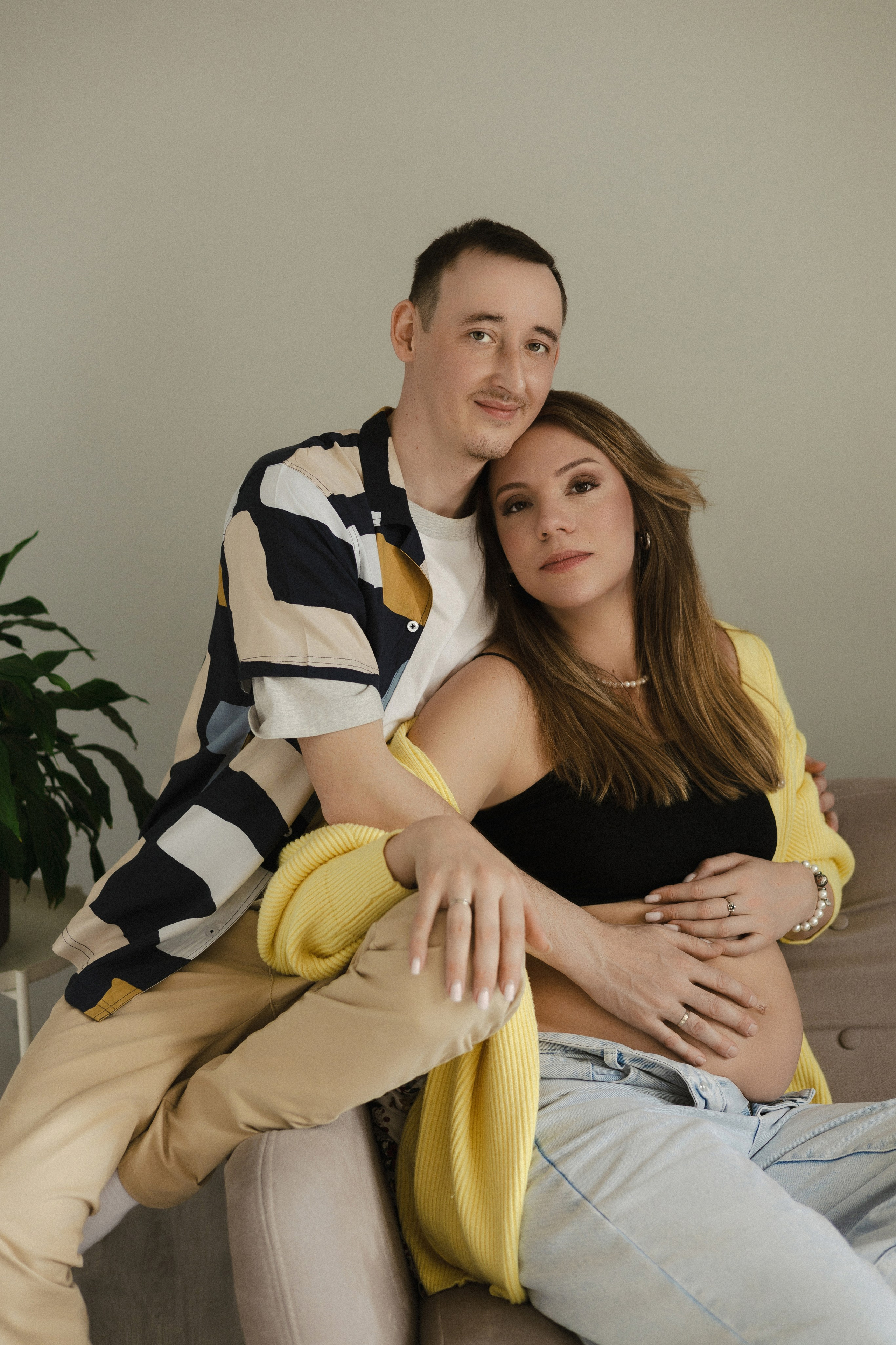 Ангелина и Роман. Фотограф Julia Milton | Портреты, съемки для маркетплейсов, лавстори, съёмка беременности в Санкт-Петербурге. Обучение фотографии в Спб очно