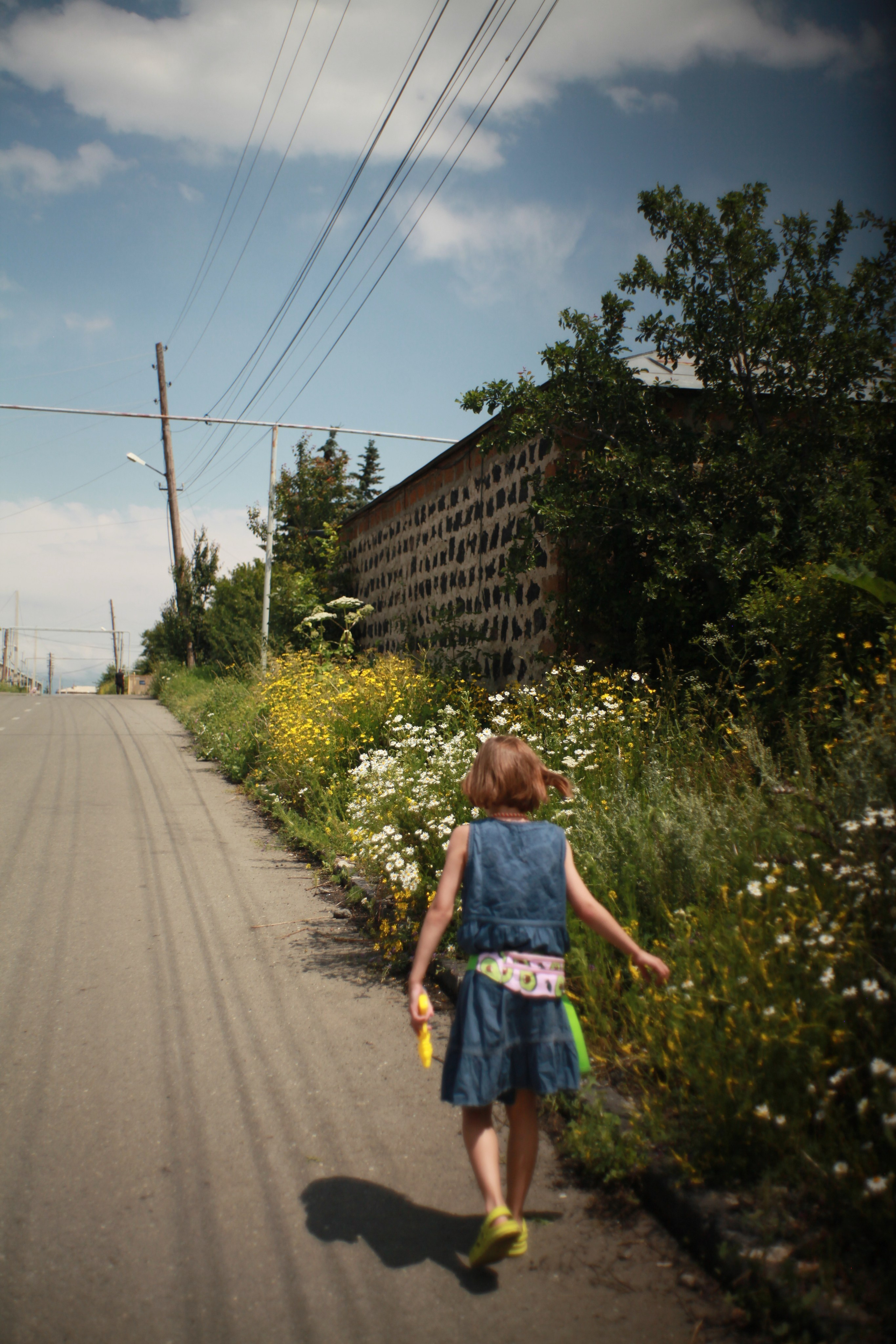 Coolness. Den Mirov — Photographer, Musician