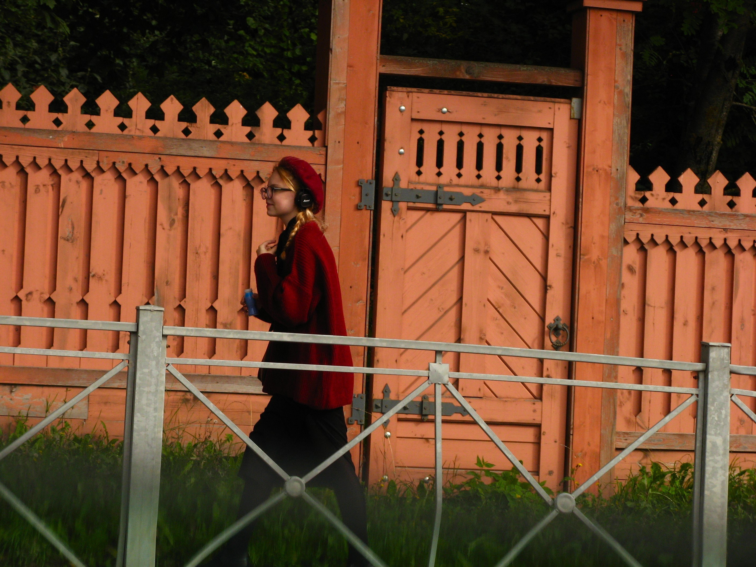 Сентябрь 2025. Den Mirov — Фотограф, Музыкант