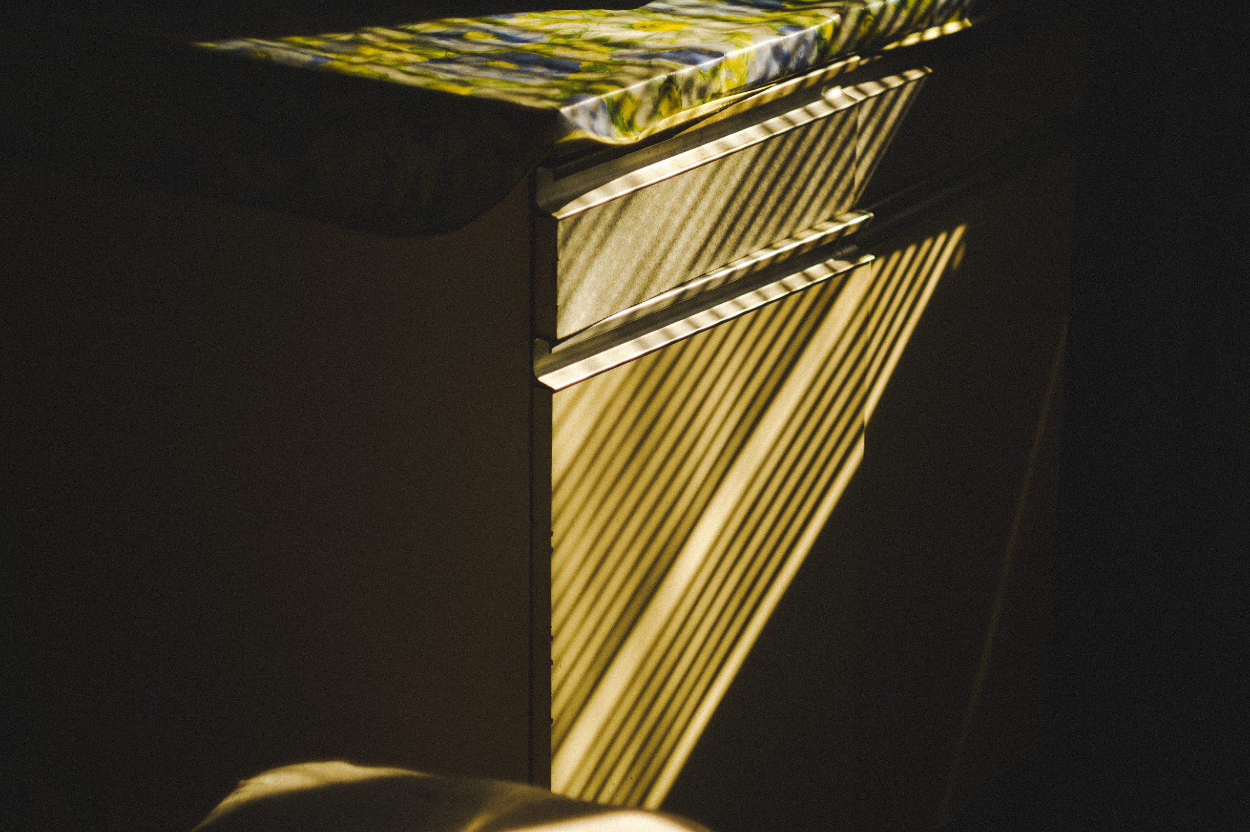 Favorite place. Den Mirov — Photographer, Musician