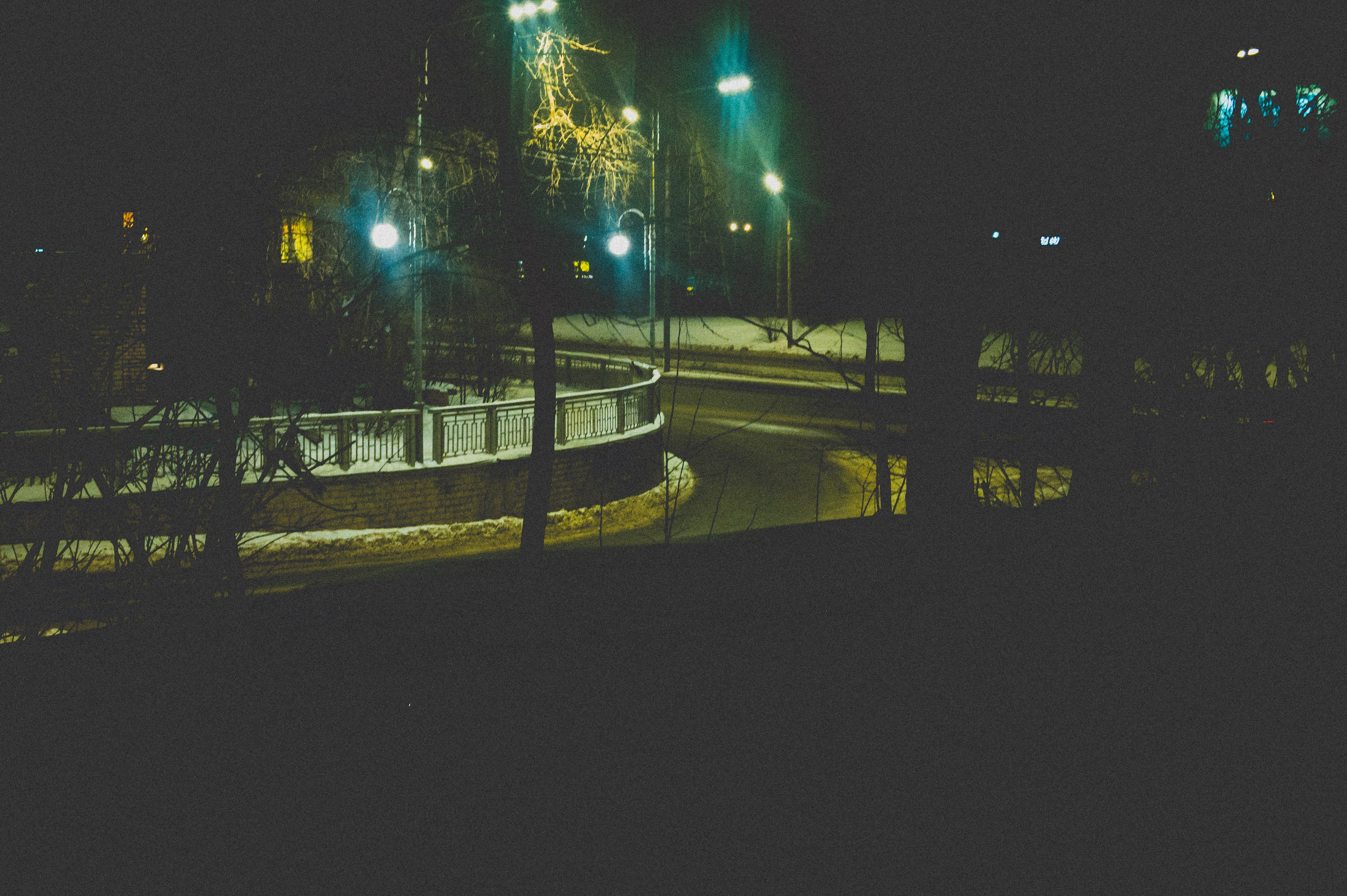 Вдумчиво. Den Mirov — Фотограф, Музыкант