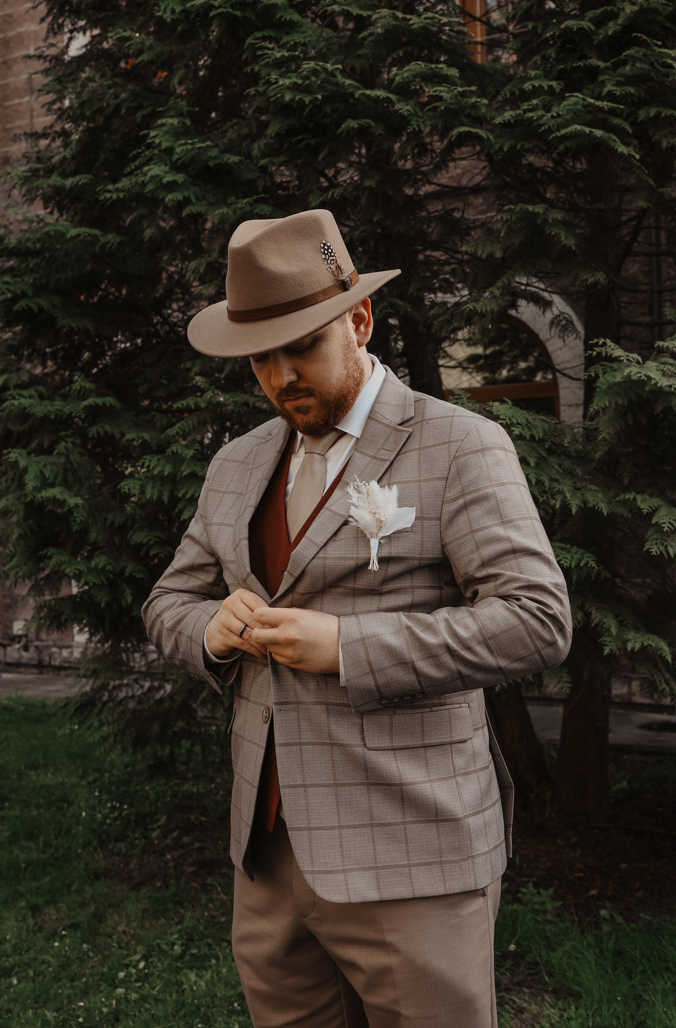 Артем и Наталия. Фотограф и видеограф в Москве Полина Абраменкова