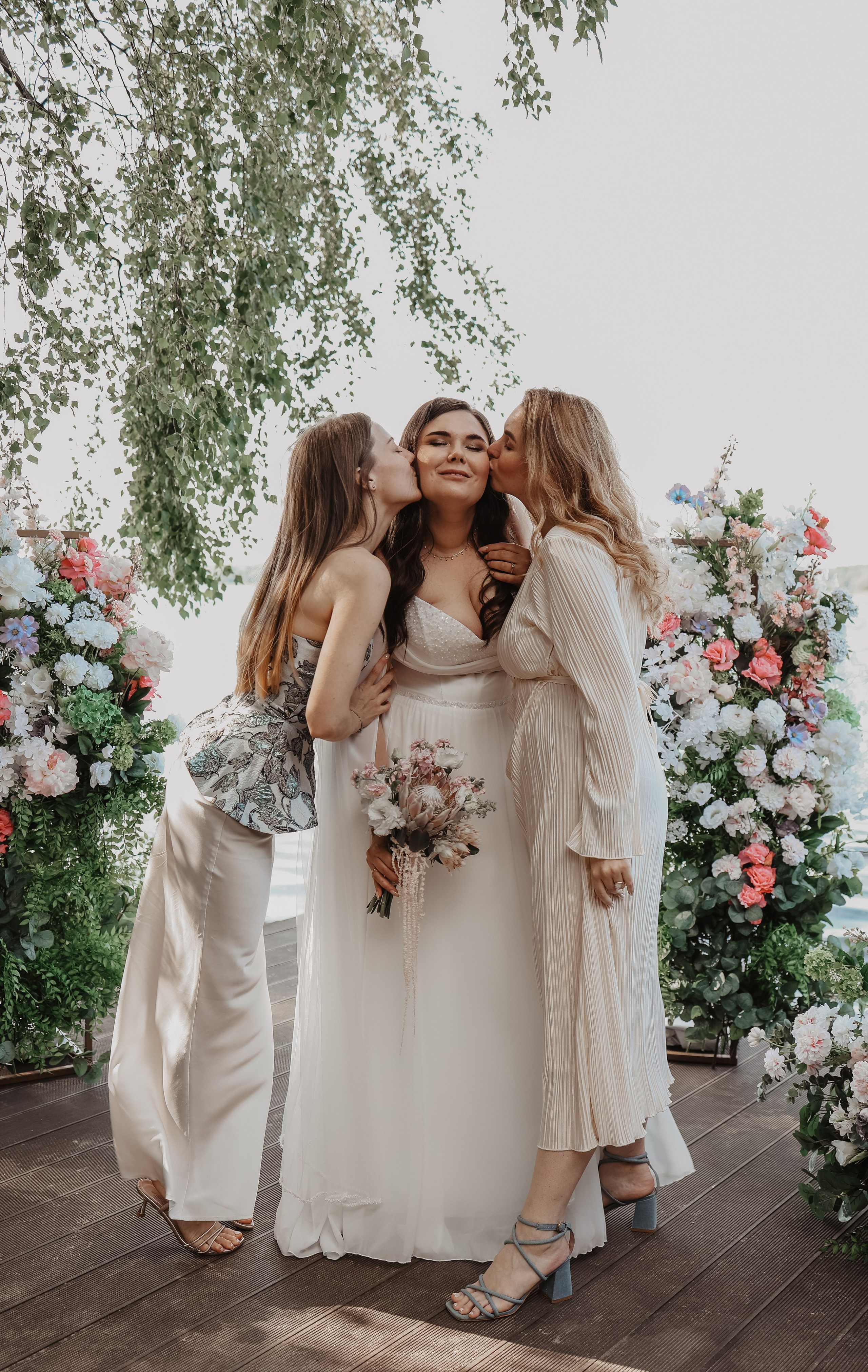 Константин и Полина. Фотограф и видеограф в Москве Полина Абраменкова