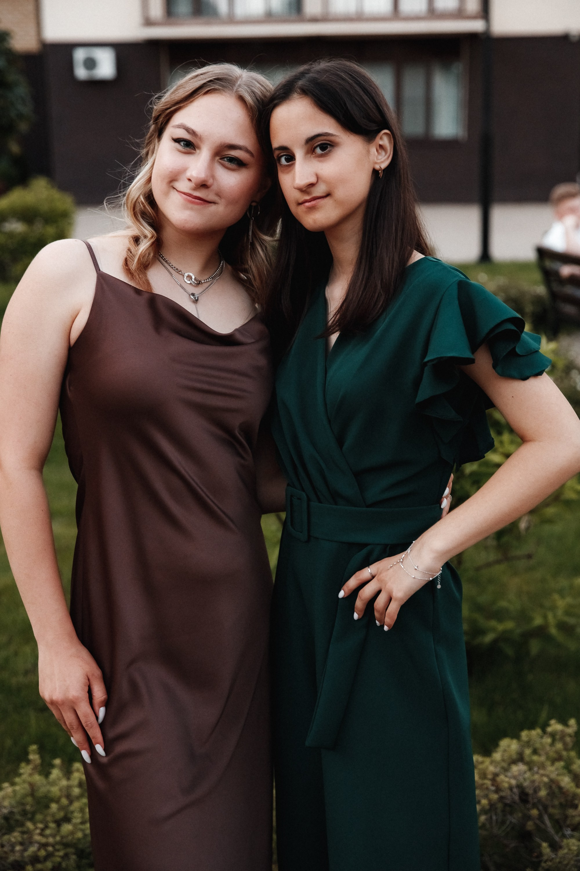 Выпускной. Свадебный фотограф Дмитрий Воробьев Ярославль