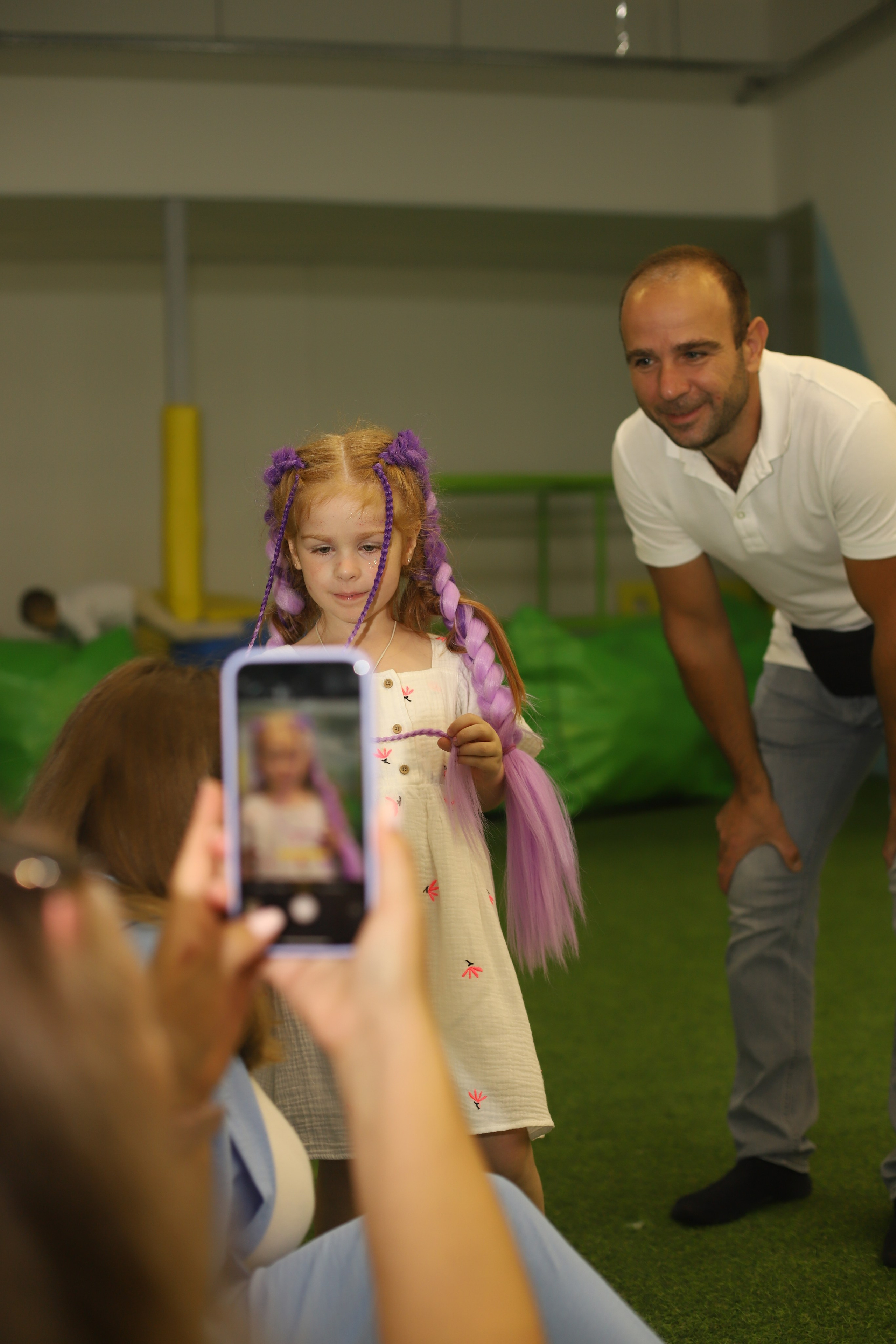 5 Лет Веронике. Ilopavlova_ph