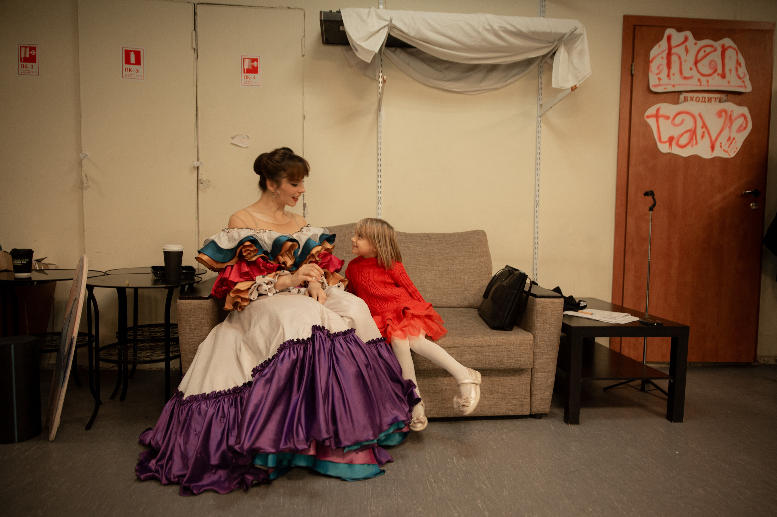 ННБ. Свадебный и портретный фотограф в Москве Жердев Даниил