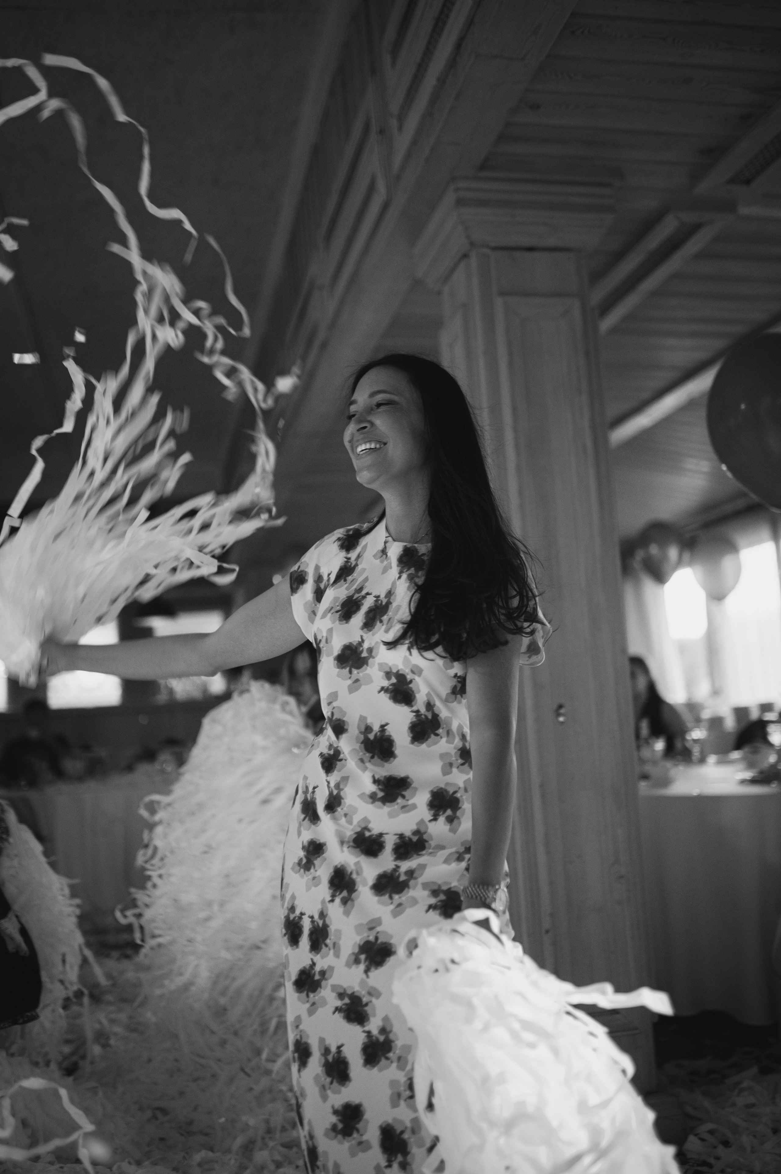 ДР Алисы. Свадебный и портретный фотограф в Москве Жердев Даниил