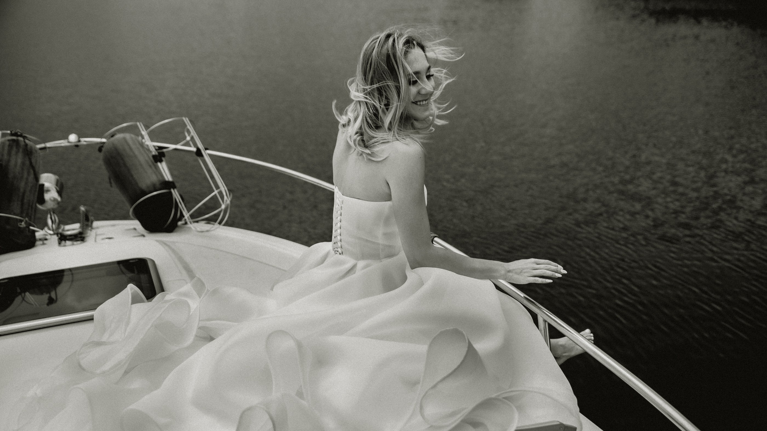 Свадебный и портретный фотограф в Москве Жердев Даниил