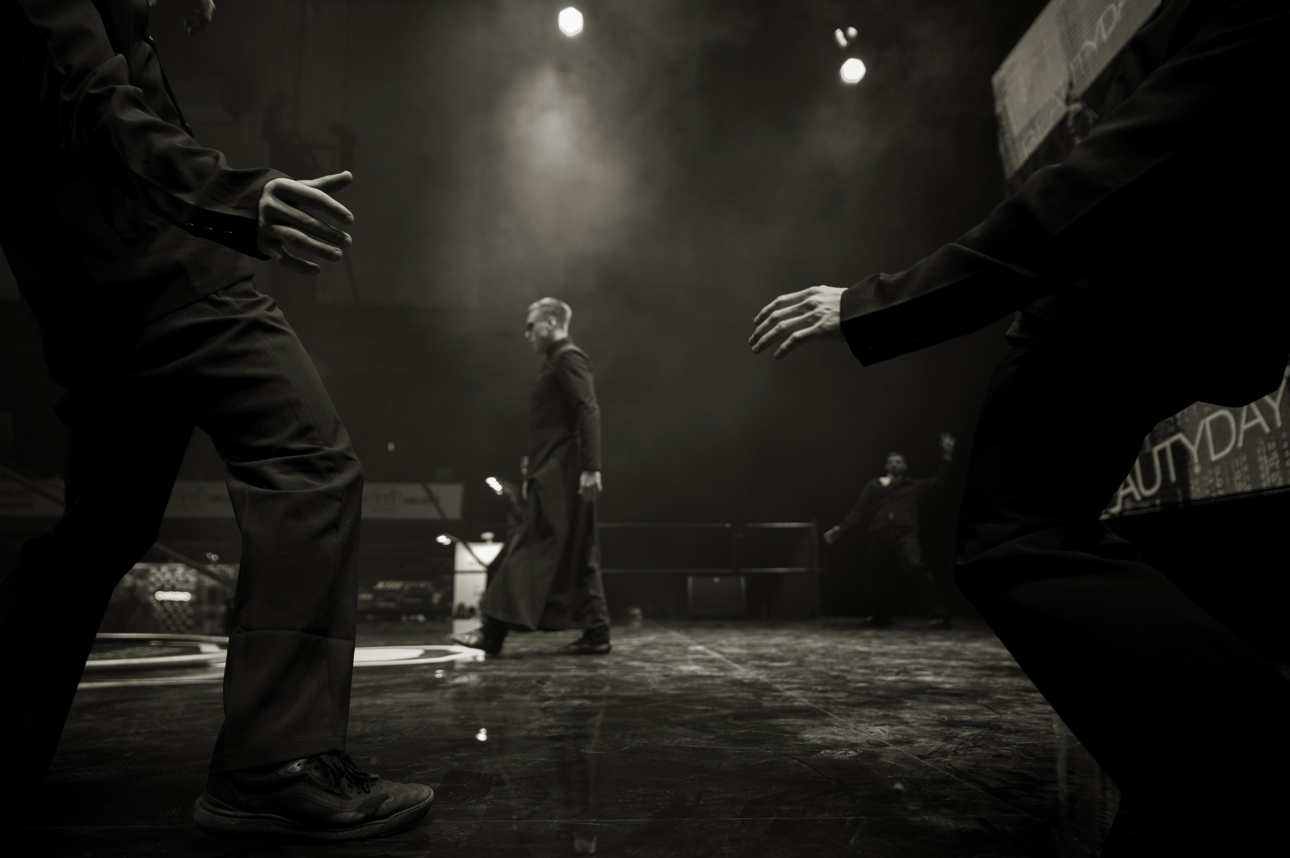 BeautyDayForHair. Свадебный и портретный фотограф в Москве Жердев Даниил