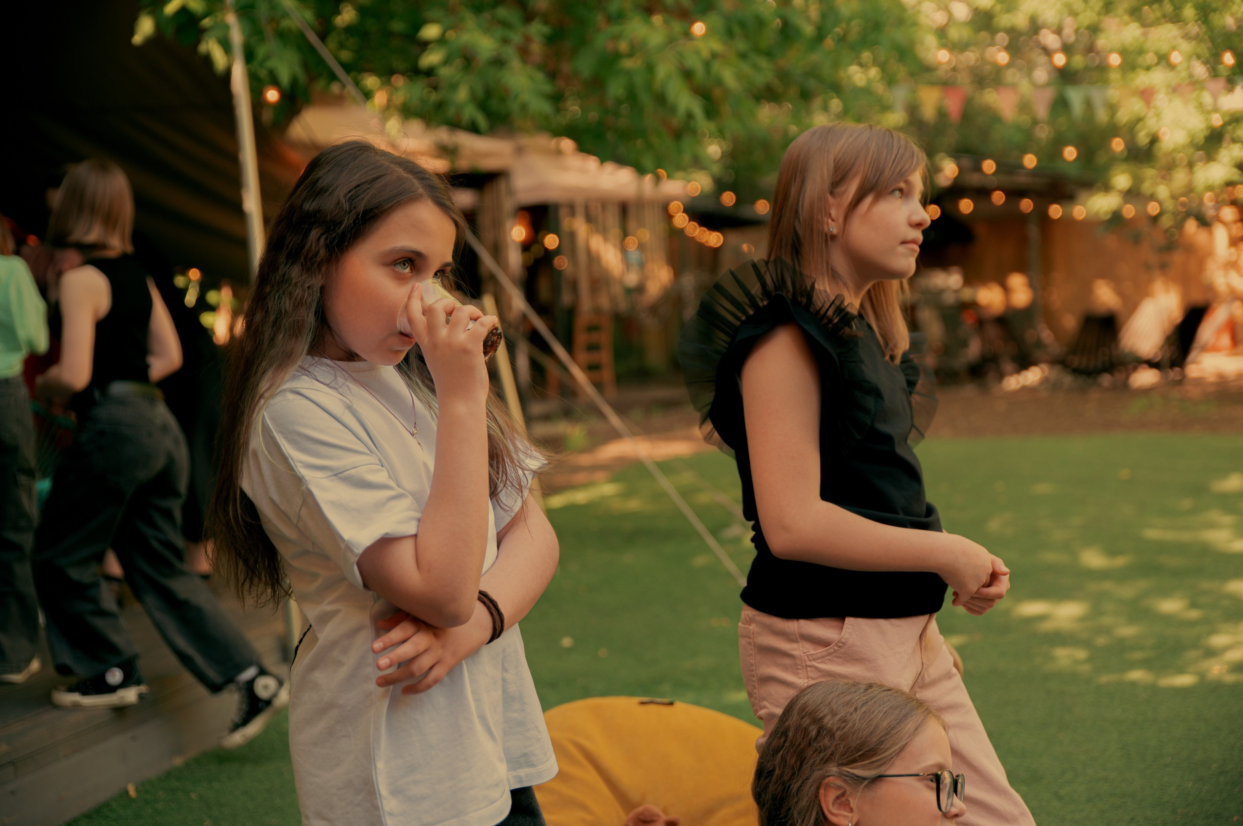Детский выпускной. Свадебный и портретный фотограф в Москве Жердев Даниил