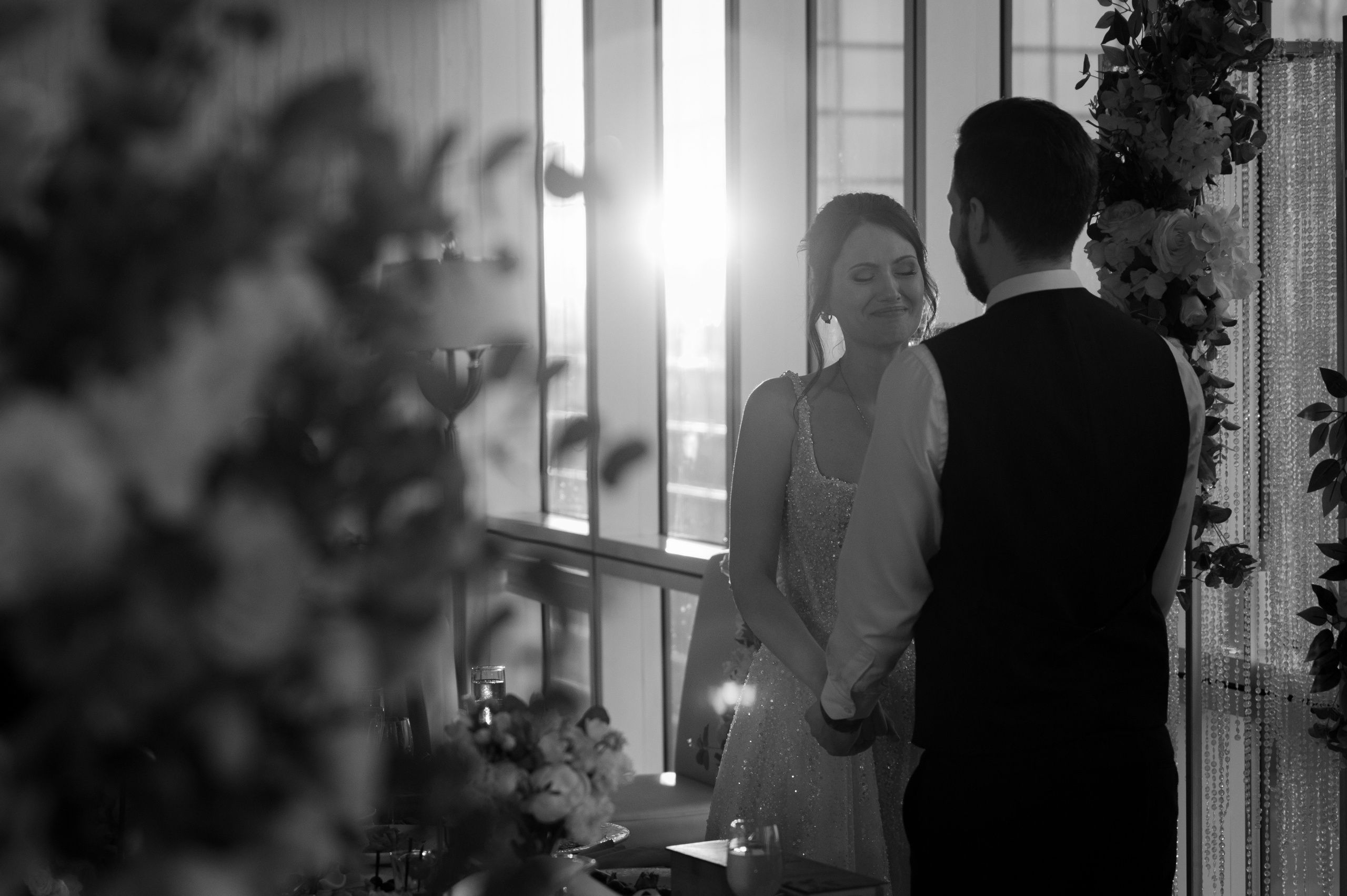 Мария и Алексей. Свадебный и портретный фотограф в Москве Жердев Даниил