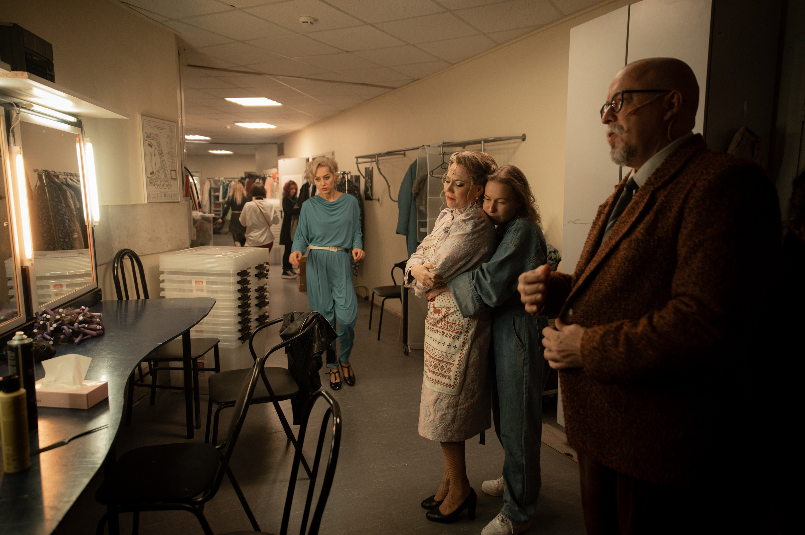 ННБ. Свадебный и портретный фотограф в Москве Жердев Даниил