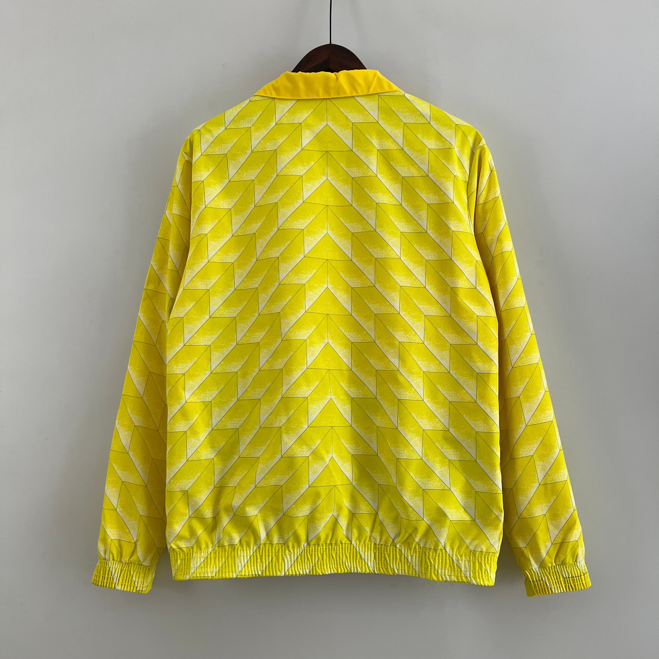 Куртка Borussia Dortmund 2023-2024 купить. Футбольный магазин — ssw_magazin