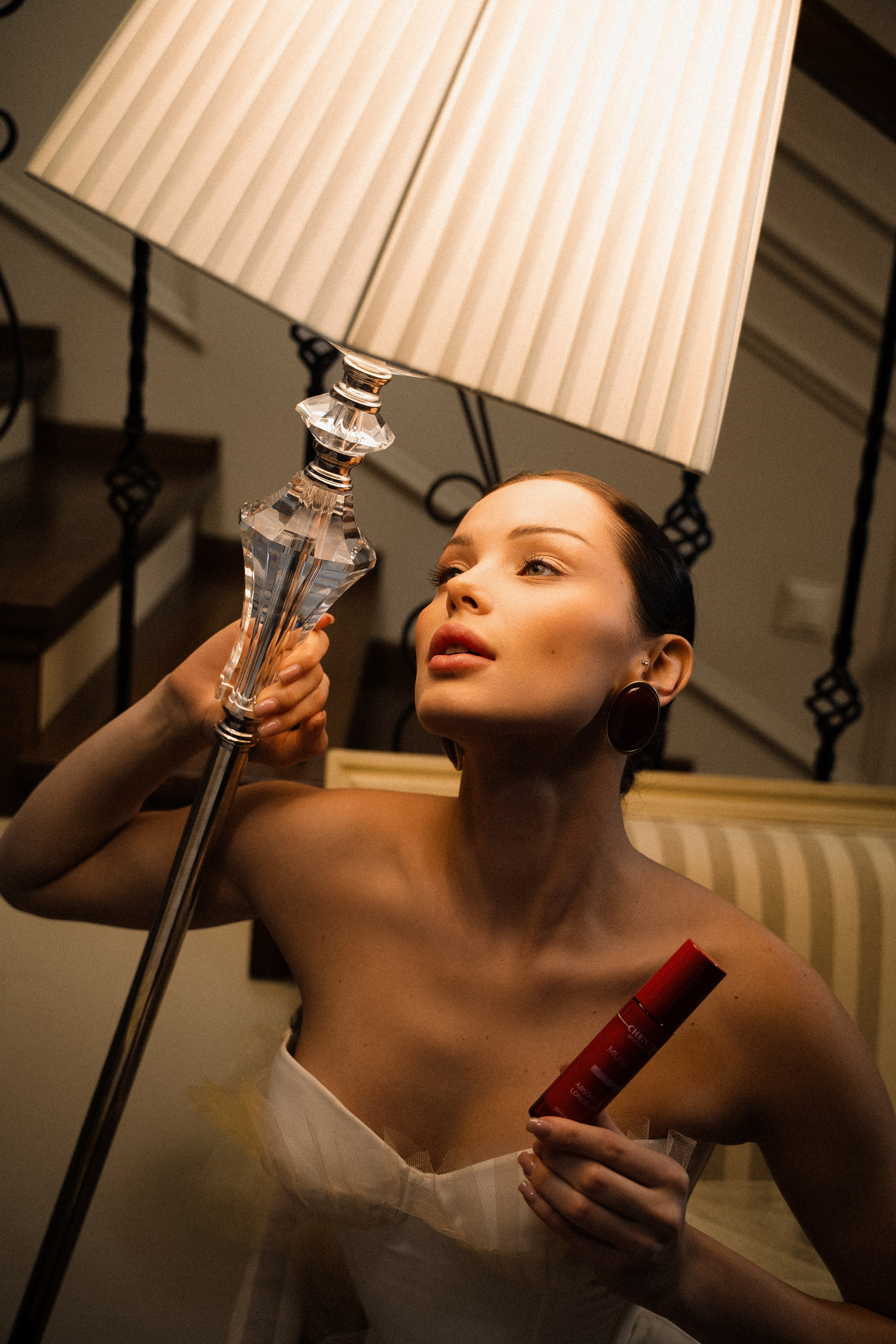 CHRISTINA MUSE. Фотограф Москва