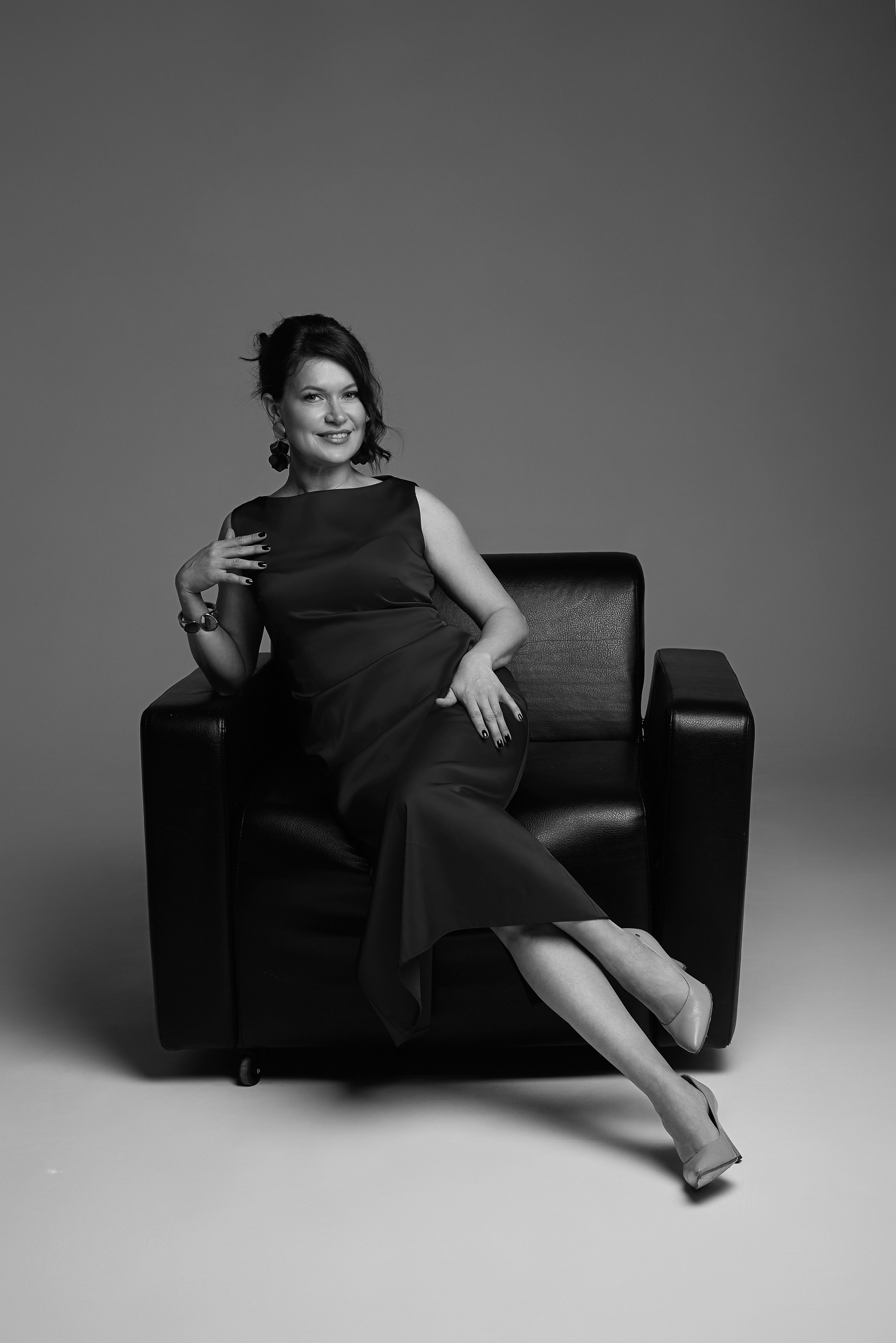 Мария_Доммари. Фотограф женского портрета, беременности и материнства Харькова Елена