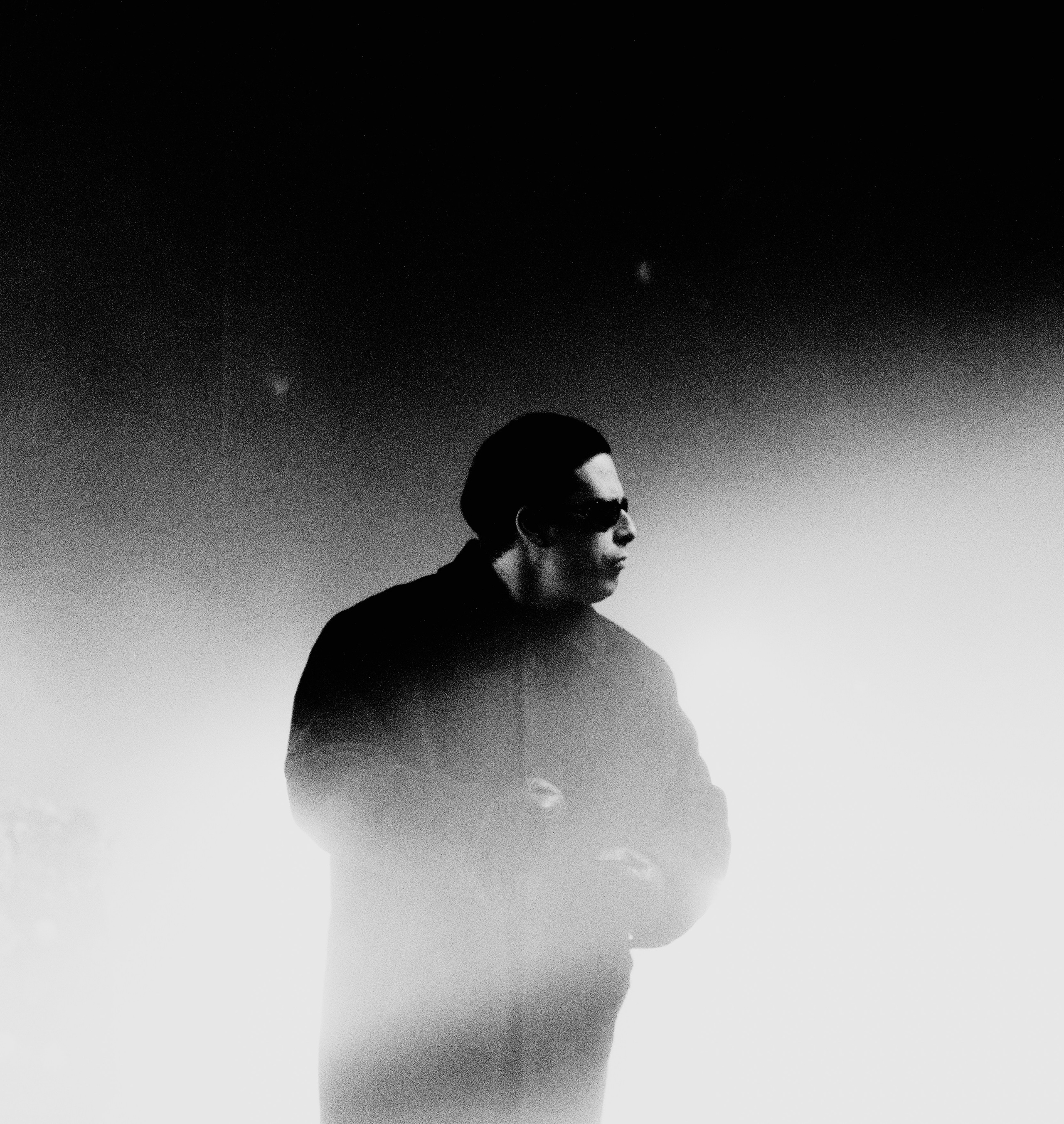 DEAD BLONDE/GSPD’22. RUSLAN ROZANOV