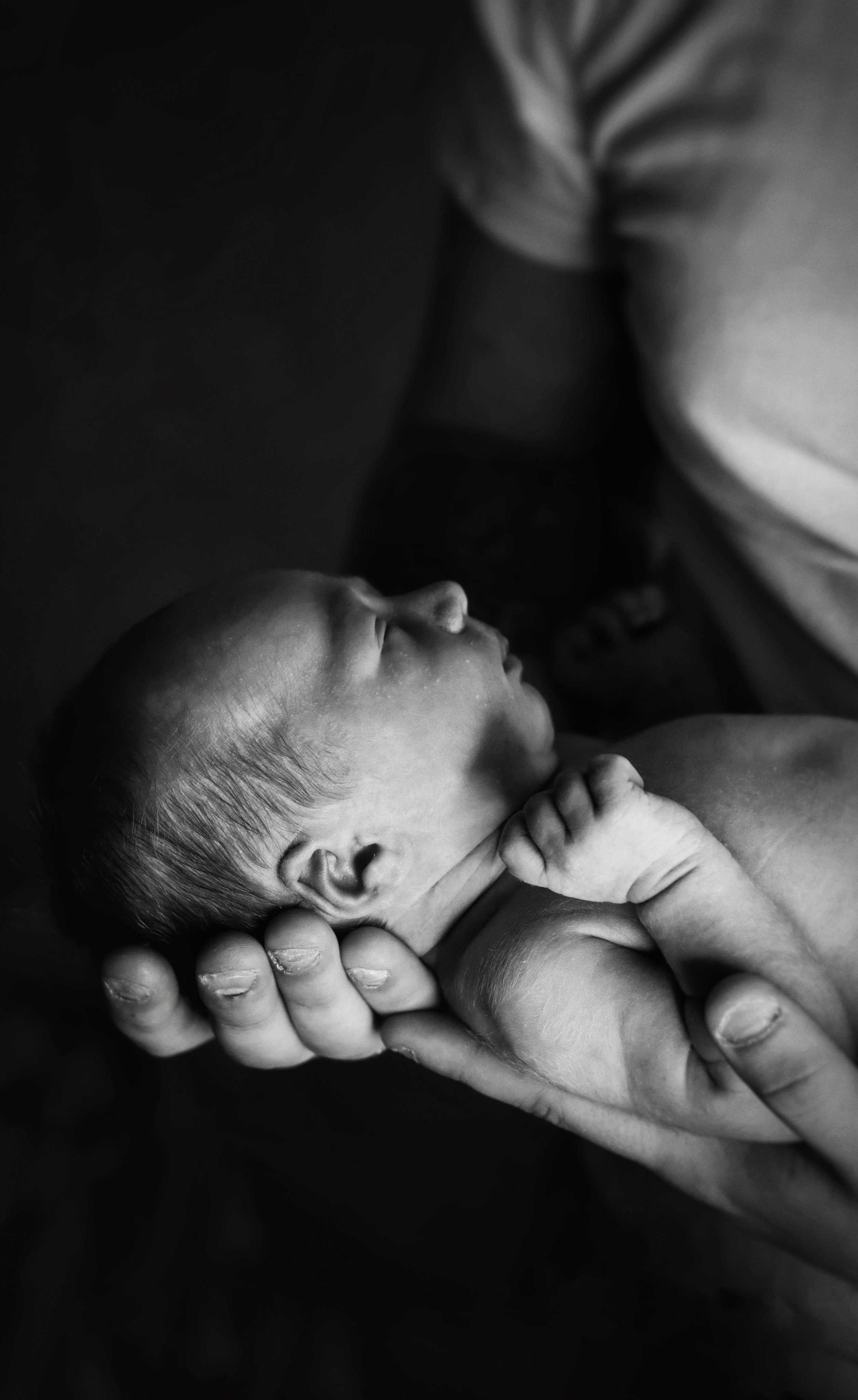 Family. Фотограф в Москве Maria Palomino De La Cruz