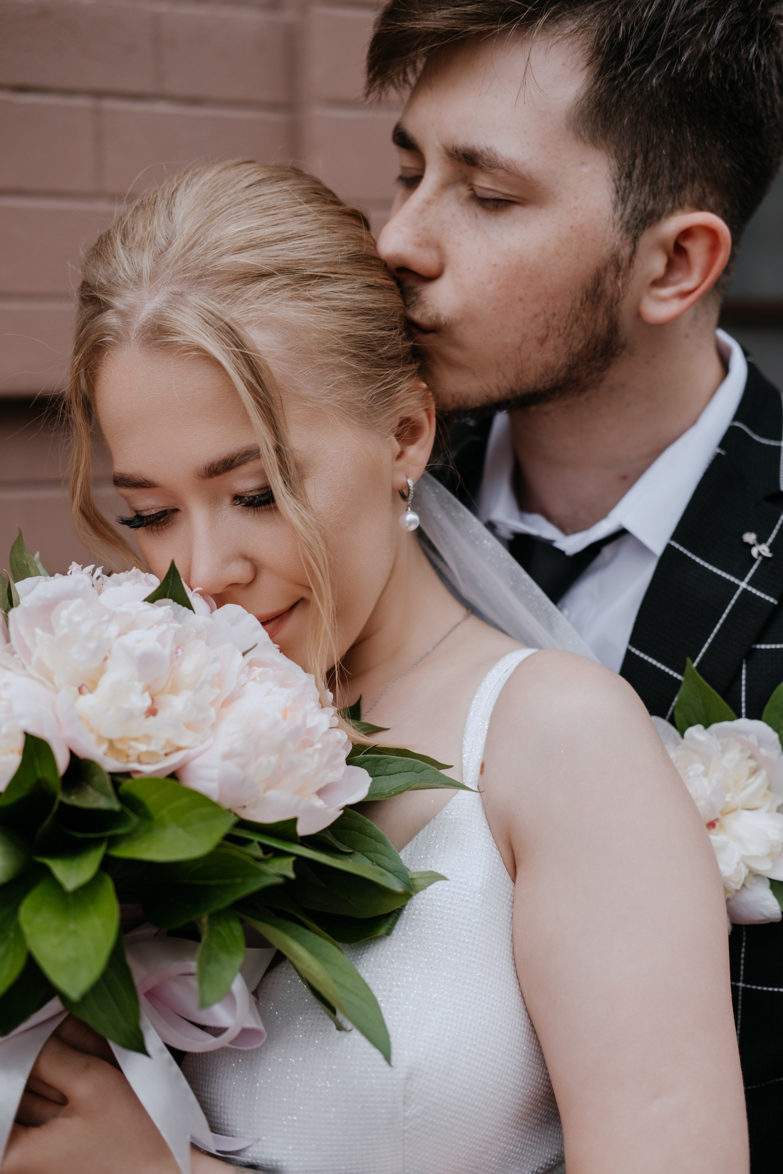 Владимир и Виктория. Фотограф в Астрахани Миронова Анастасия