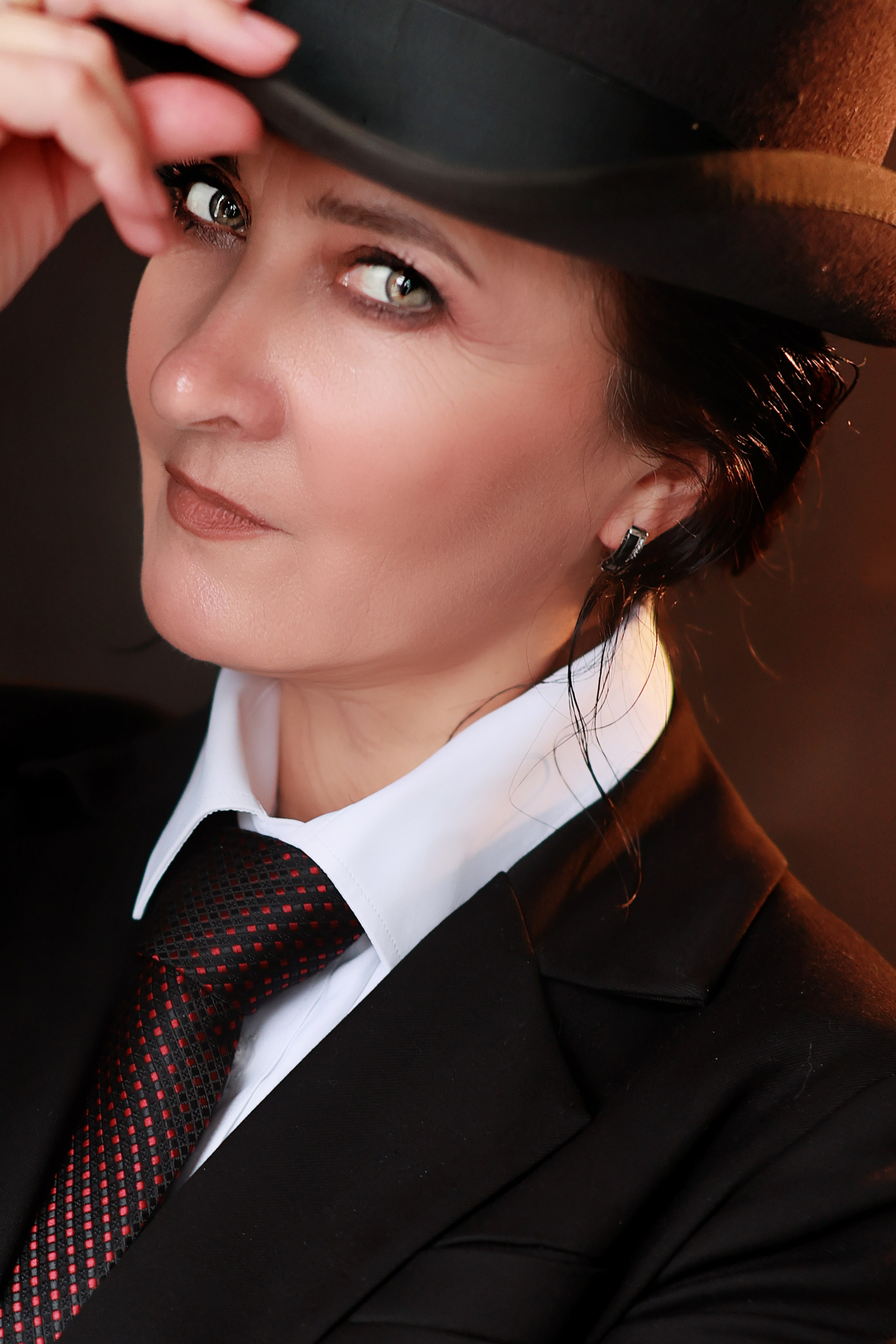 Марианна I Студия. Фотограф Ольга Федосенко, г. Гродно