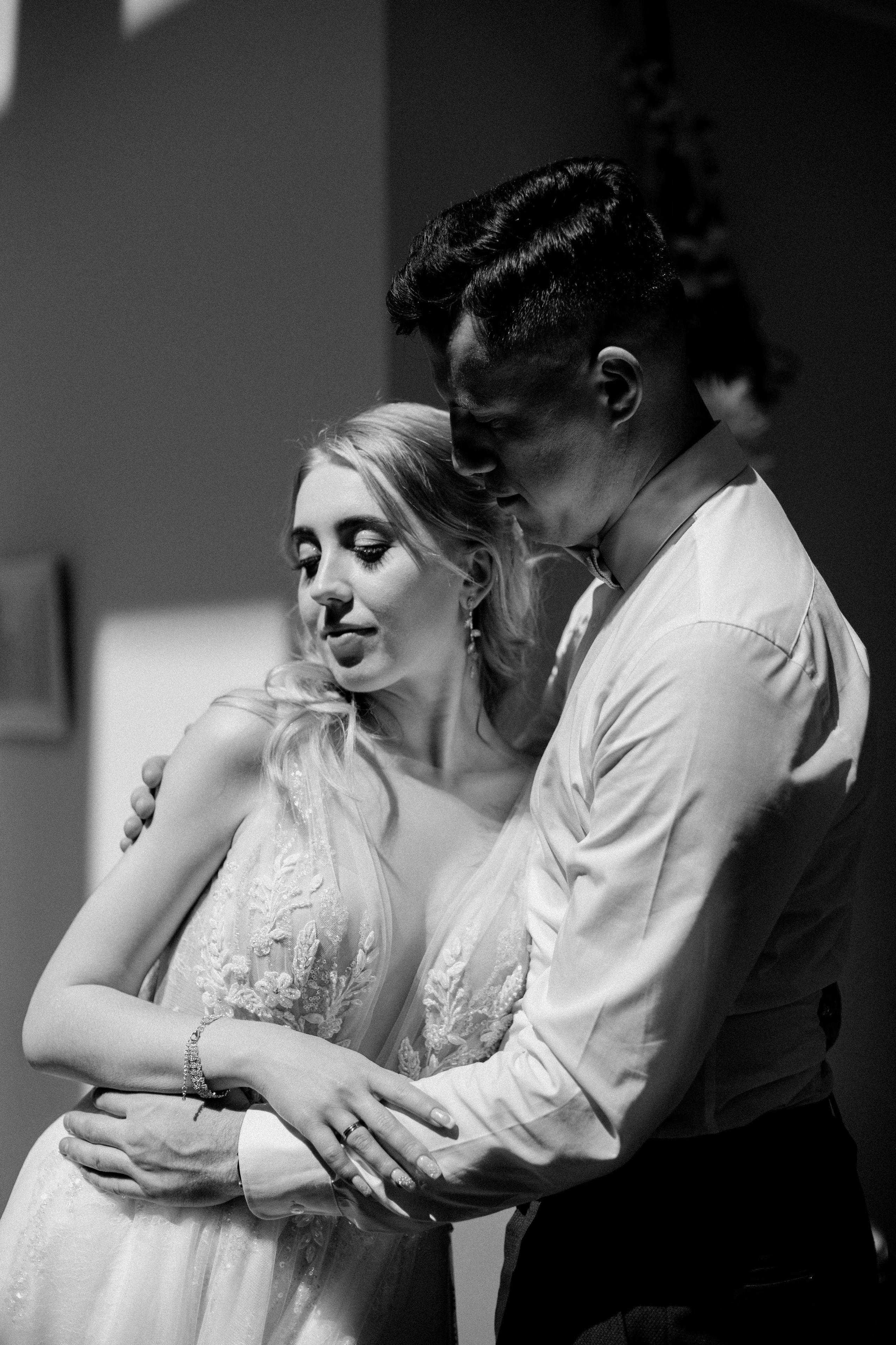 Свадьбы. Свадебный и репортажный фотограф в Барнауле Евгений Самосюк