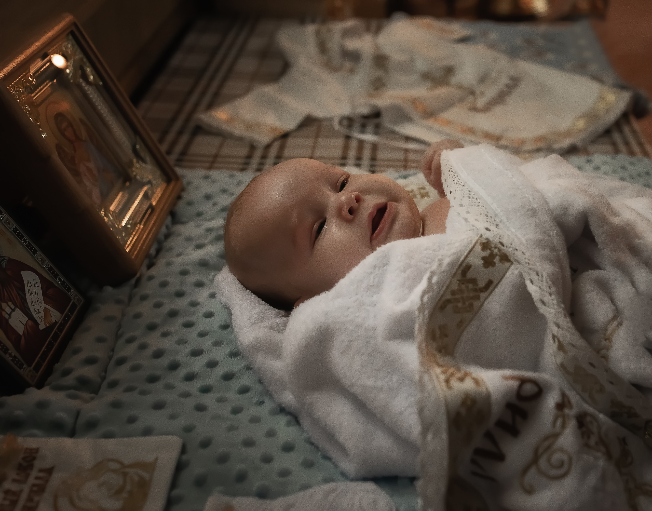 ФОТОСЪЁМКА КРЕЩЕНИЯ. ФОТОГРАФ