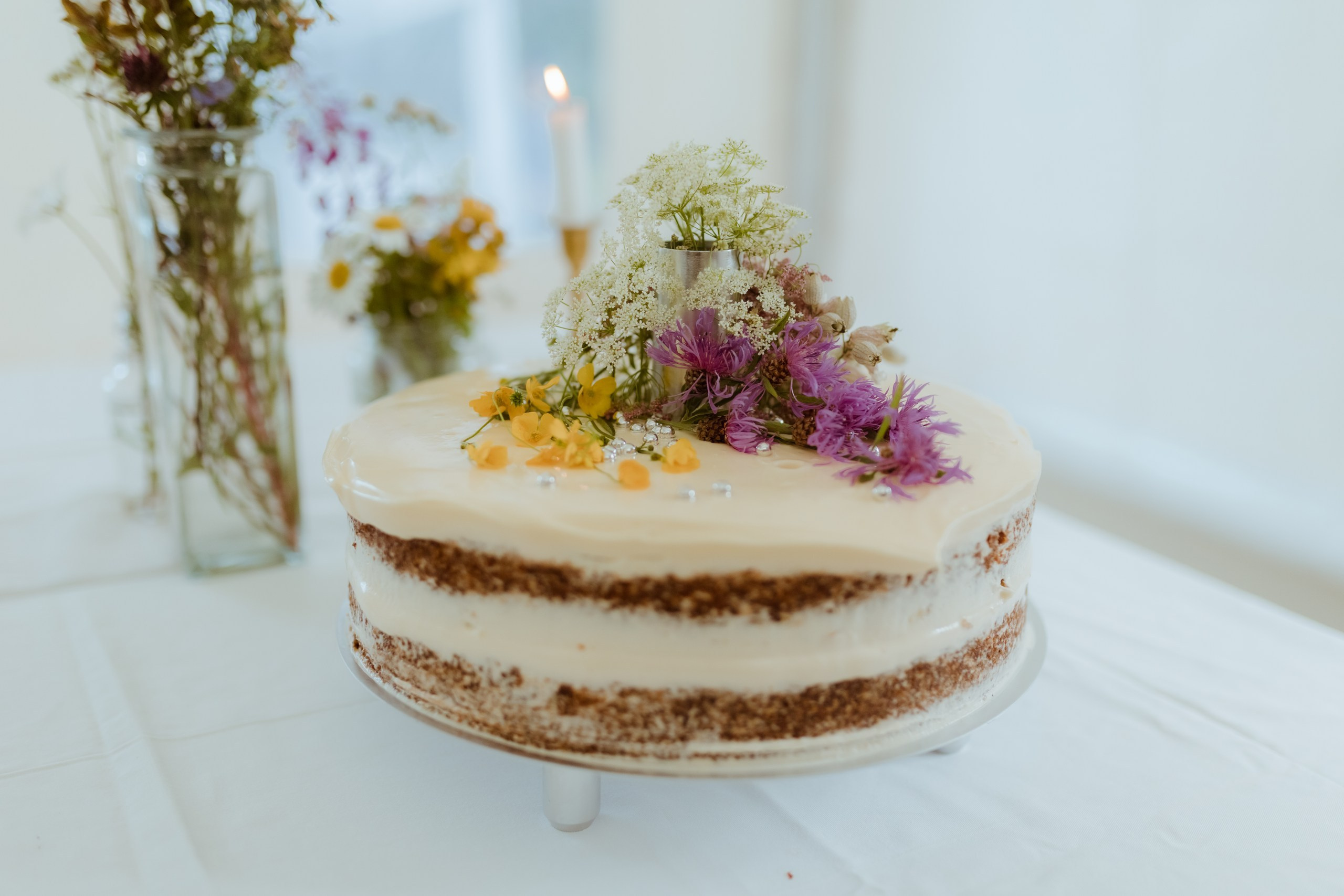 Vilje — Amalie. Elopement Wedding Photographer