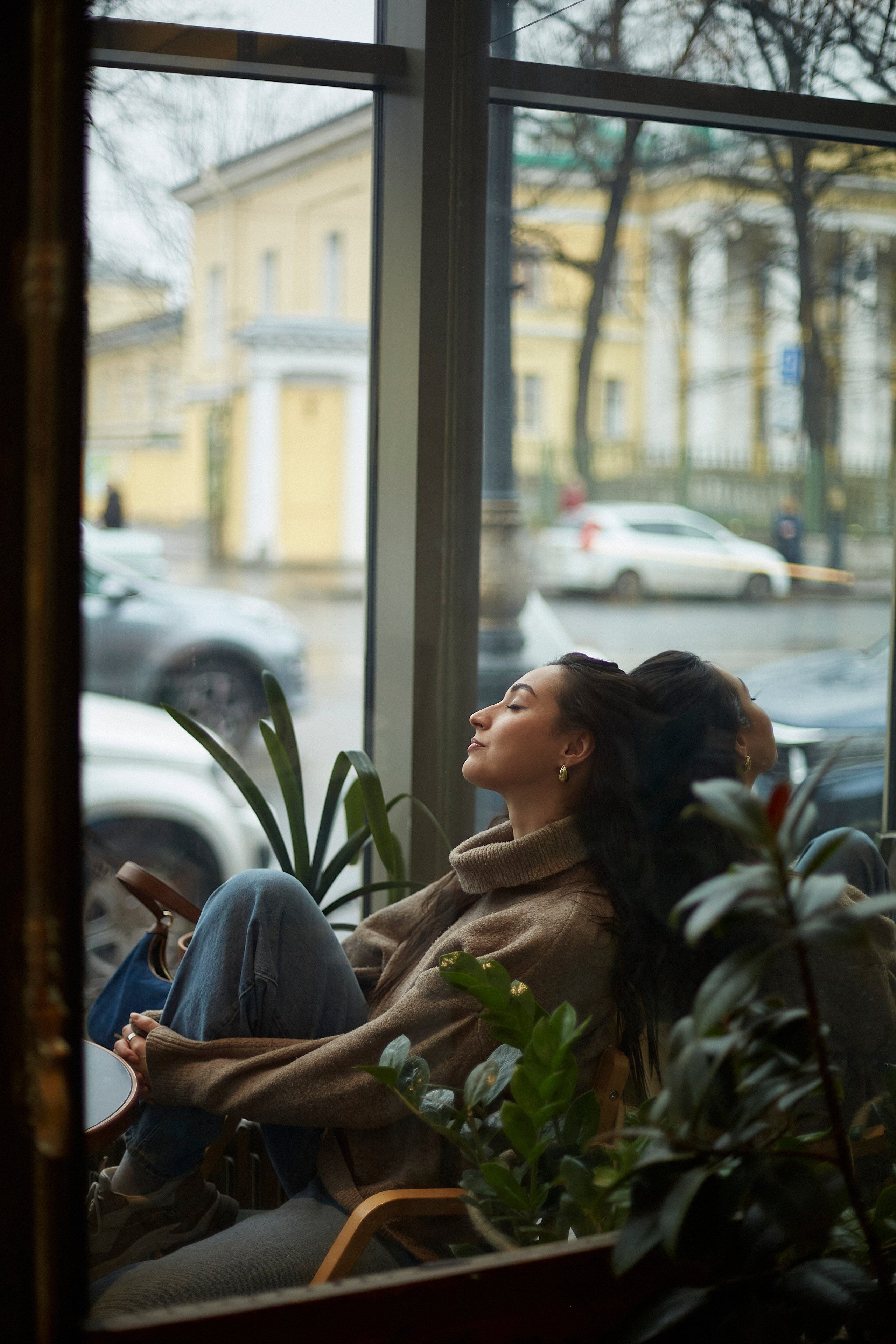 Настя. Анастасия Зобнинá — фотограф в Санкт-Петербурге/СПб