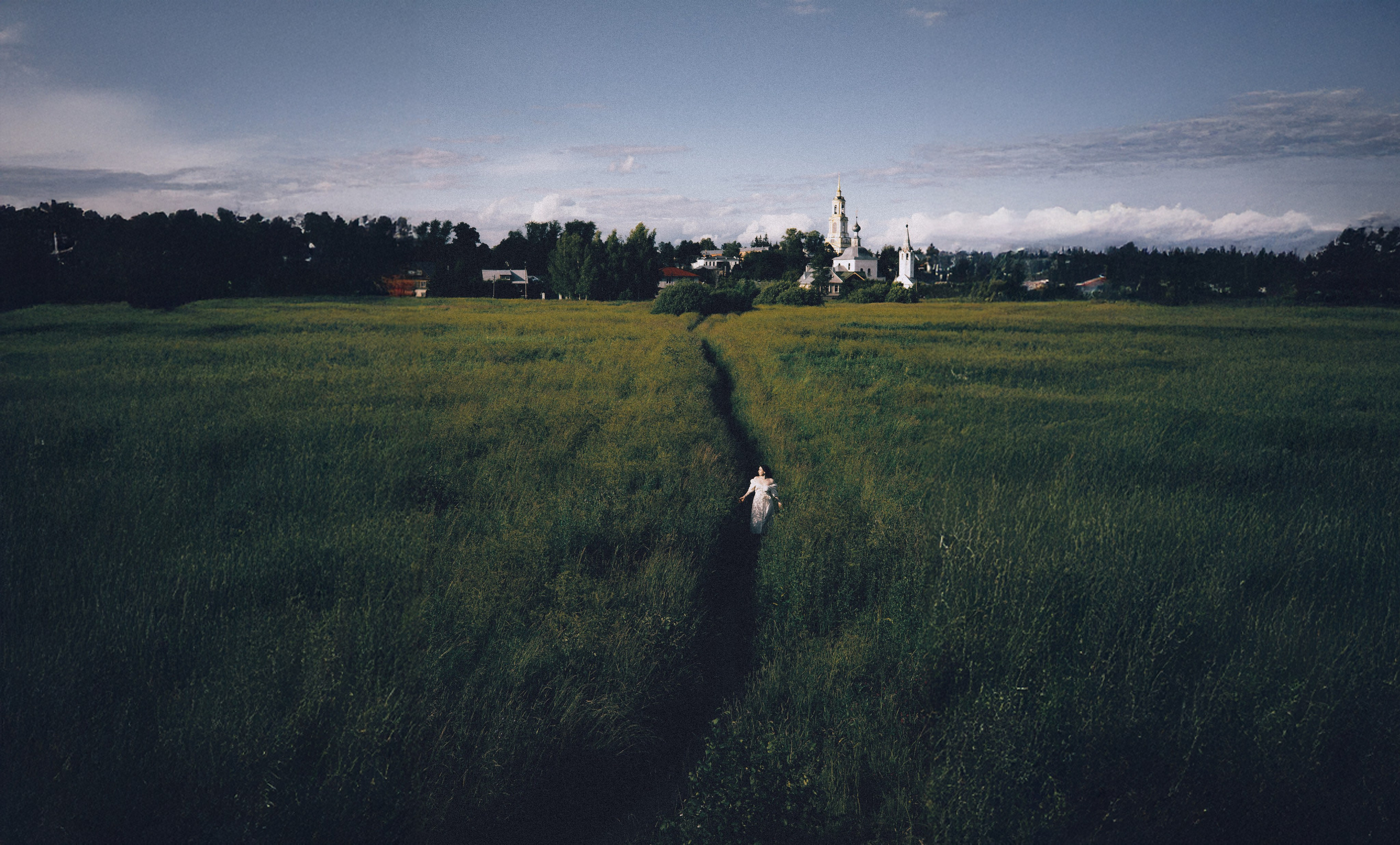 Александр Драгович // Фотограф Москва